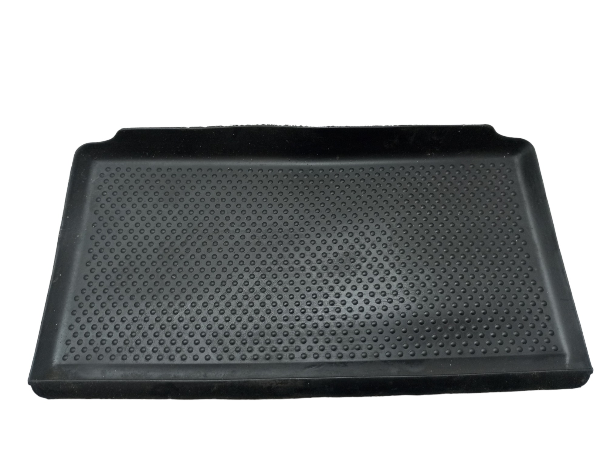 Borracha Console Central Volkswagen Passat Alemao 98 99 1