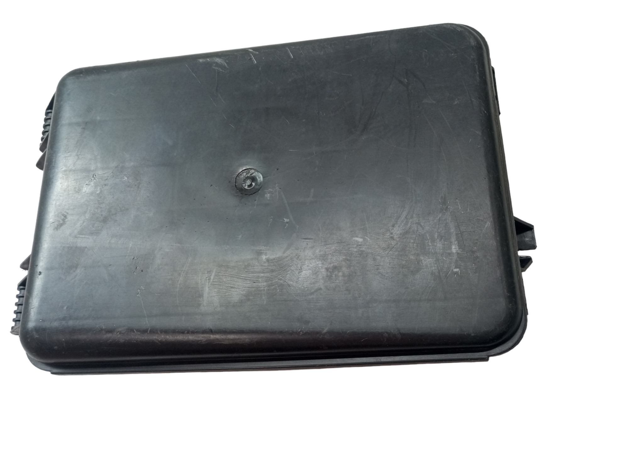 Caixa Modulo Conforto Cambio Passat 99 2000 2001 2002 2
