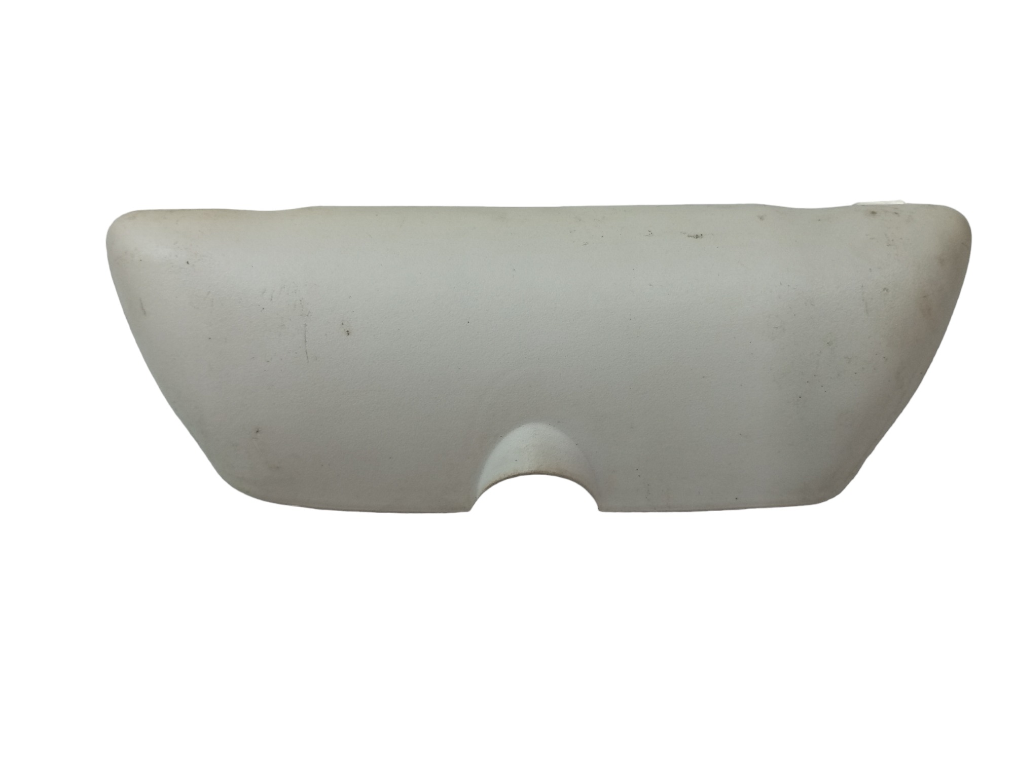 Porta Oculos Fiat Grand Siena Palio 2013 2014 2015 2016 3
