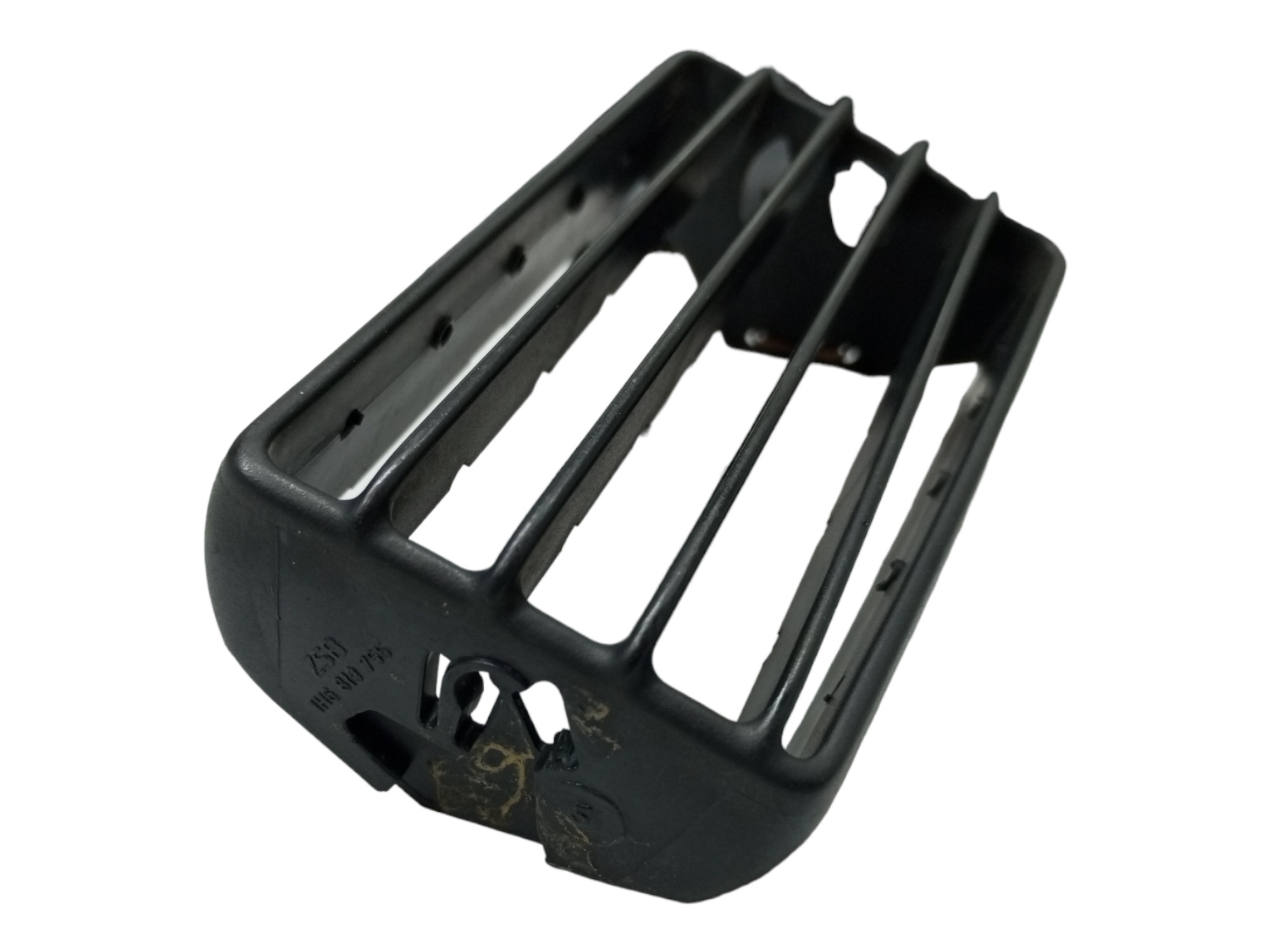 Difusor Ar Central Golf 95 96 97 Volkswagen Lado Esquerdo 6