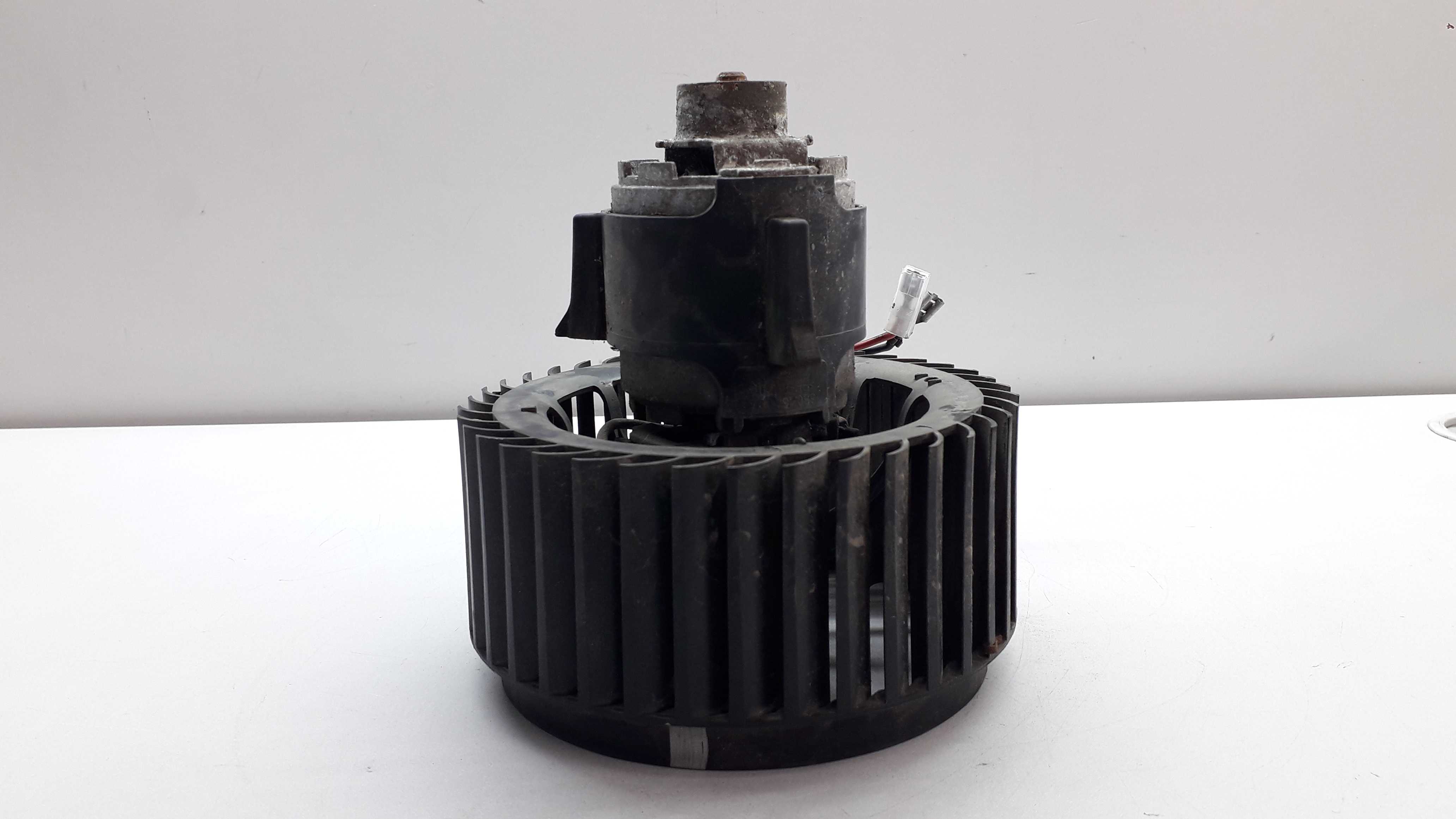 Motor Ar Forçado Gm Vectra Gt 2010 2