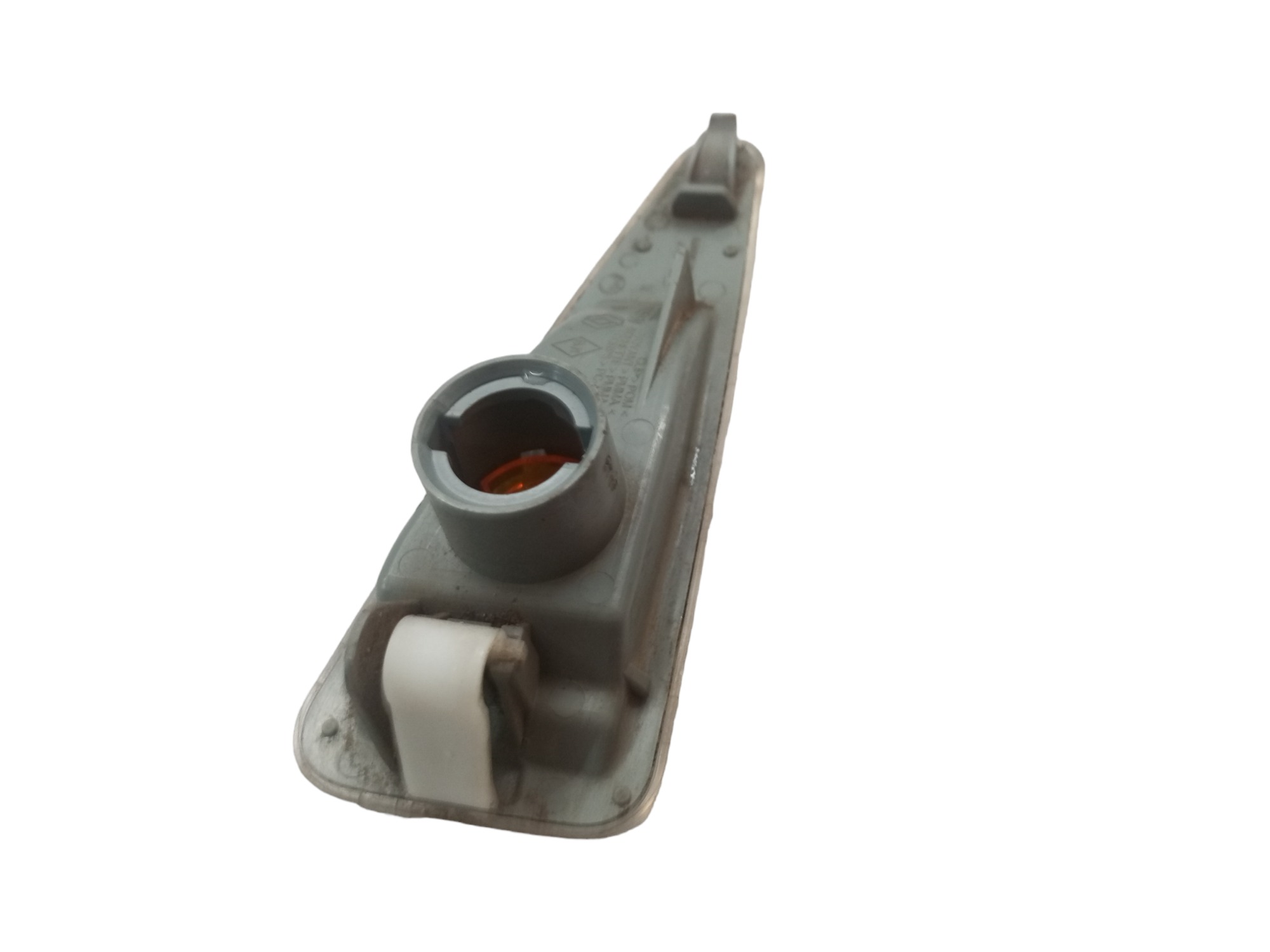 Luz Pisca Paralama Sandero Renault 2008 2009 Lado Direito Branca 5