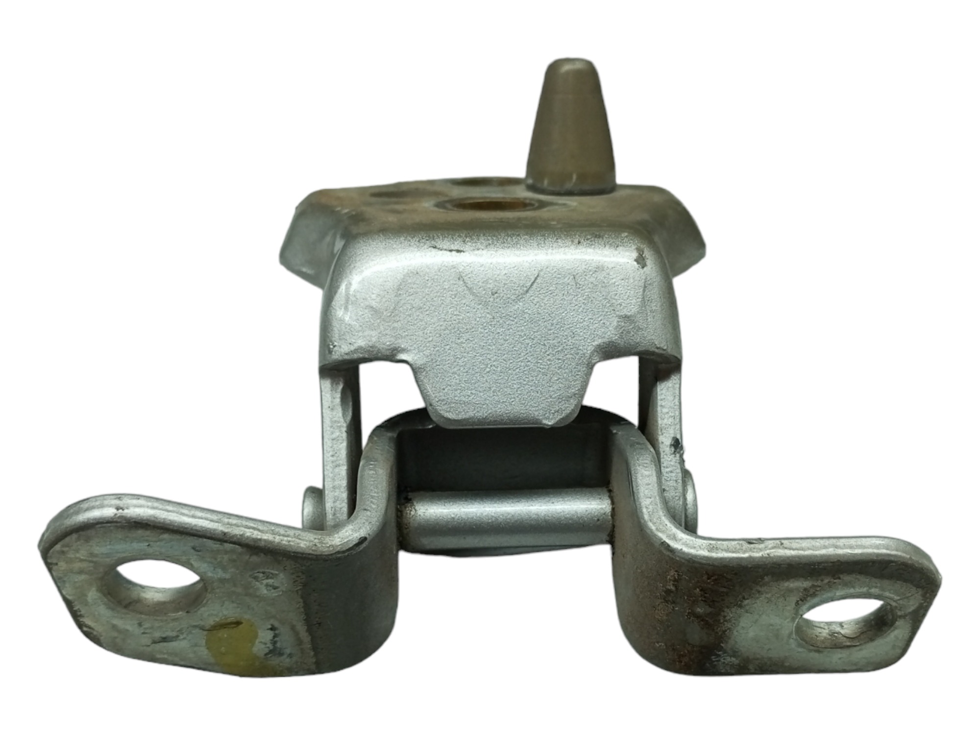 Dobradica Porta Ford Fusion 2007 2009 Dianteira Esquerda 5