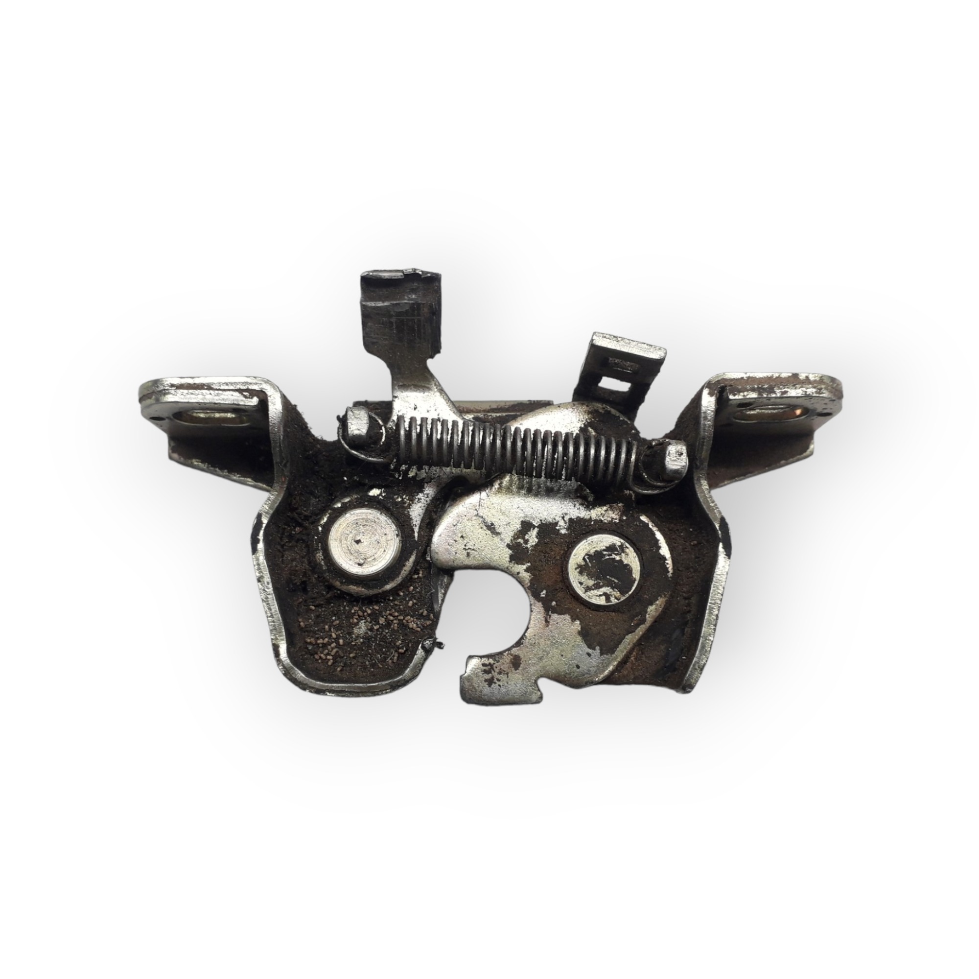 Fechadura Tampa Traseira Vw Gol G3 1