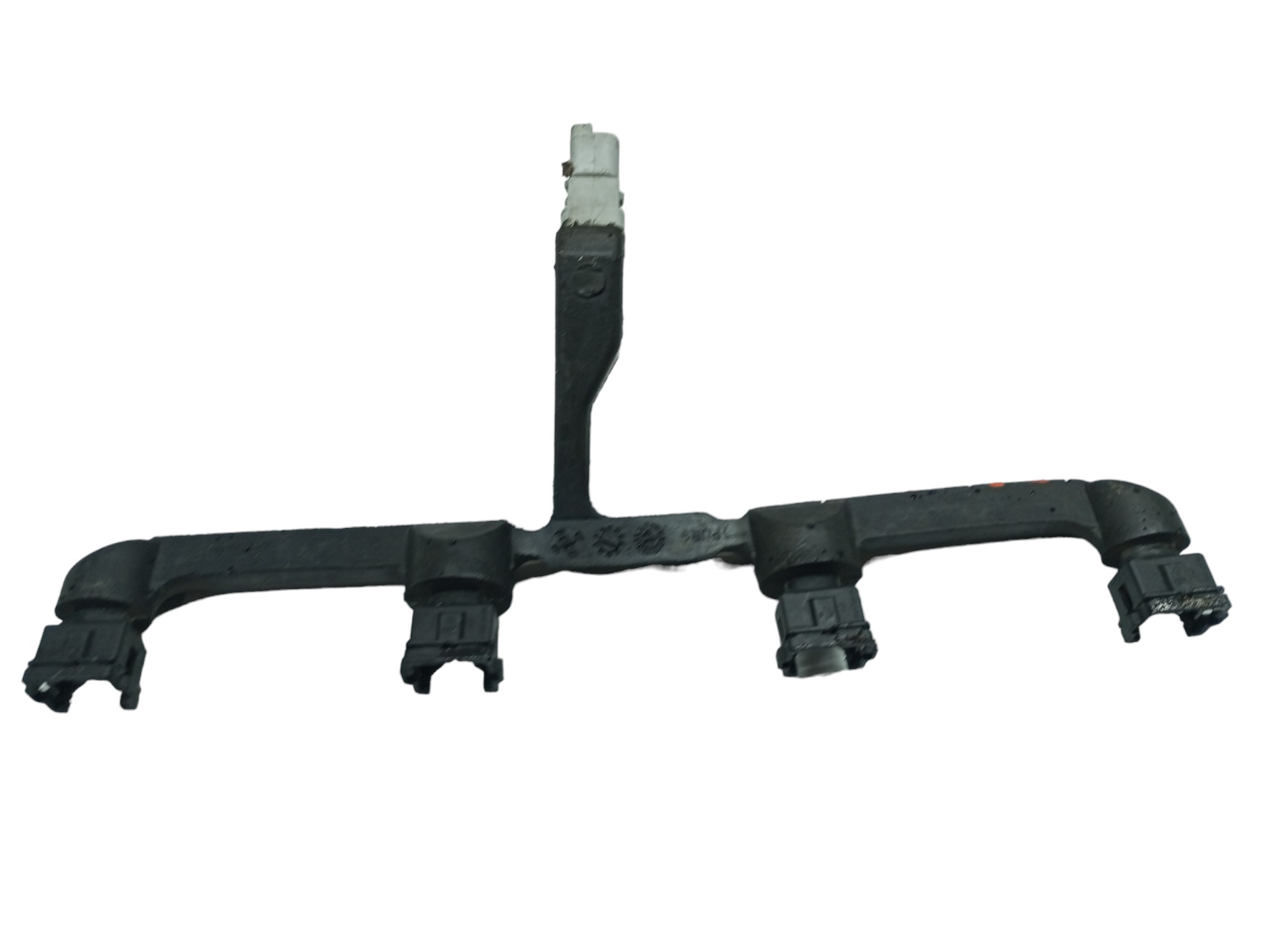 Chicote Bico Injetor Peugeot 207 1.4 206 207 2006 2007 2008 6