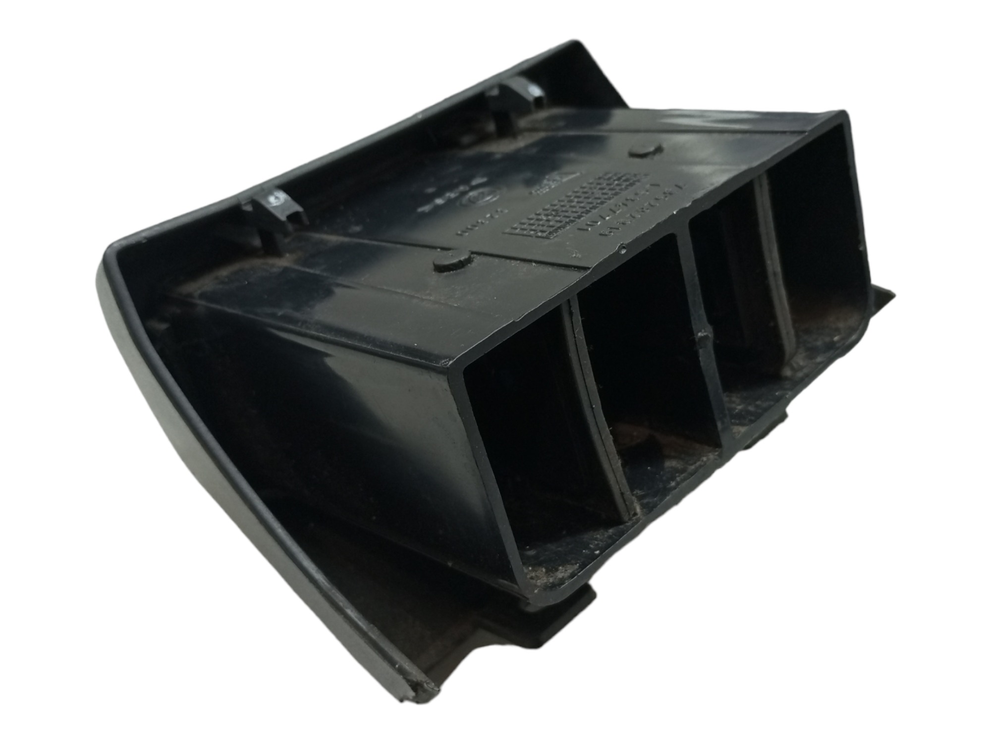 Difusor Ar Console Central Fiat Stilo 2007 2003 2005 2011 6