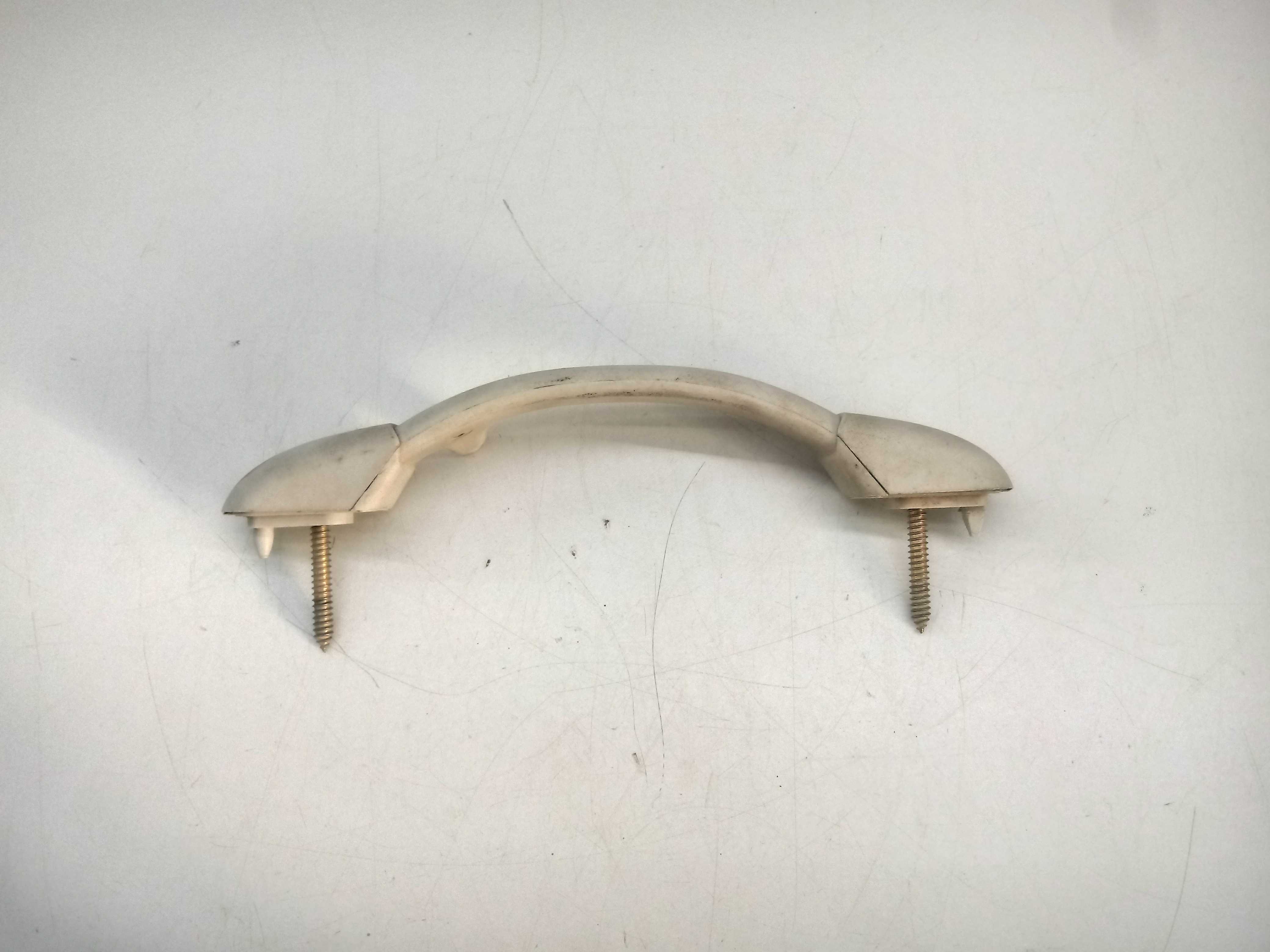 Alça De Teto Pqp Peugeot 06/12 Usado 1