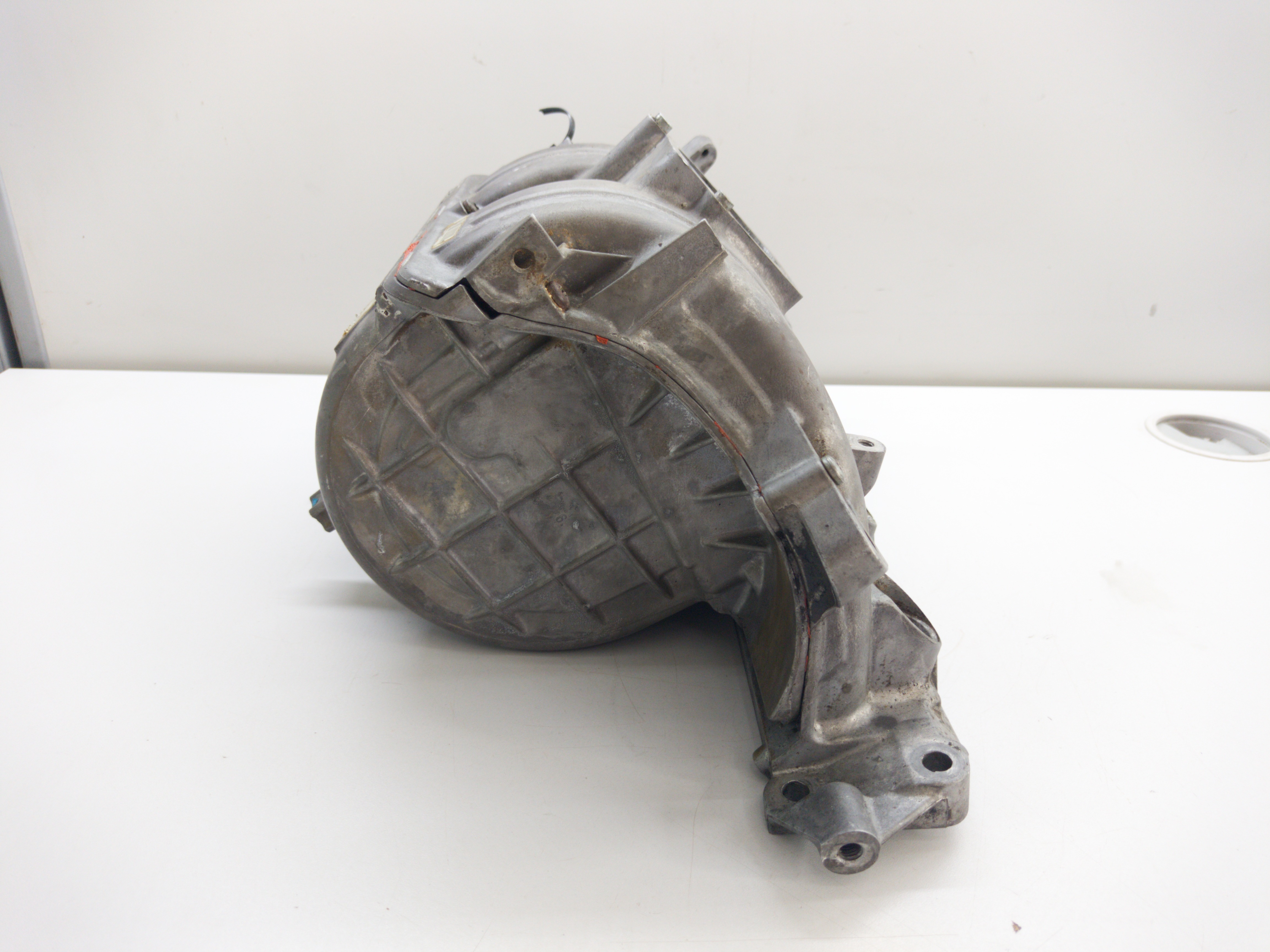 Coletor De Admissão Fiat Stilo Gm 1.8 4