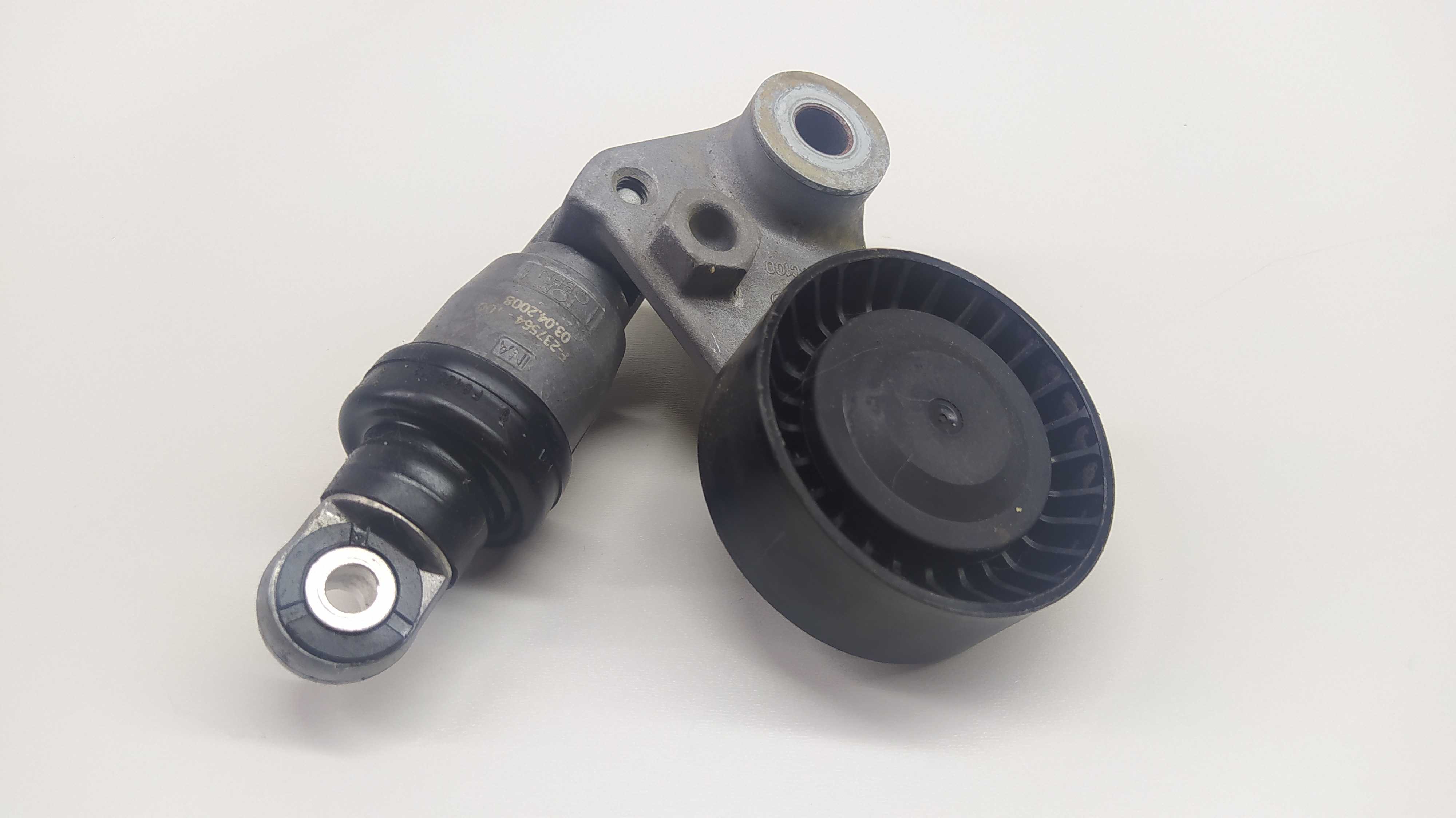 Tensor Da Correia Alternador Hyundai Azera 3.3  V6 2