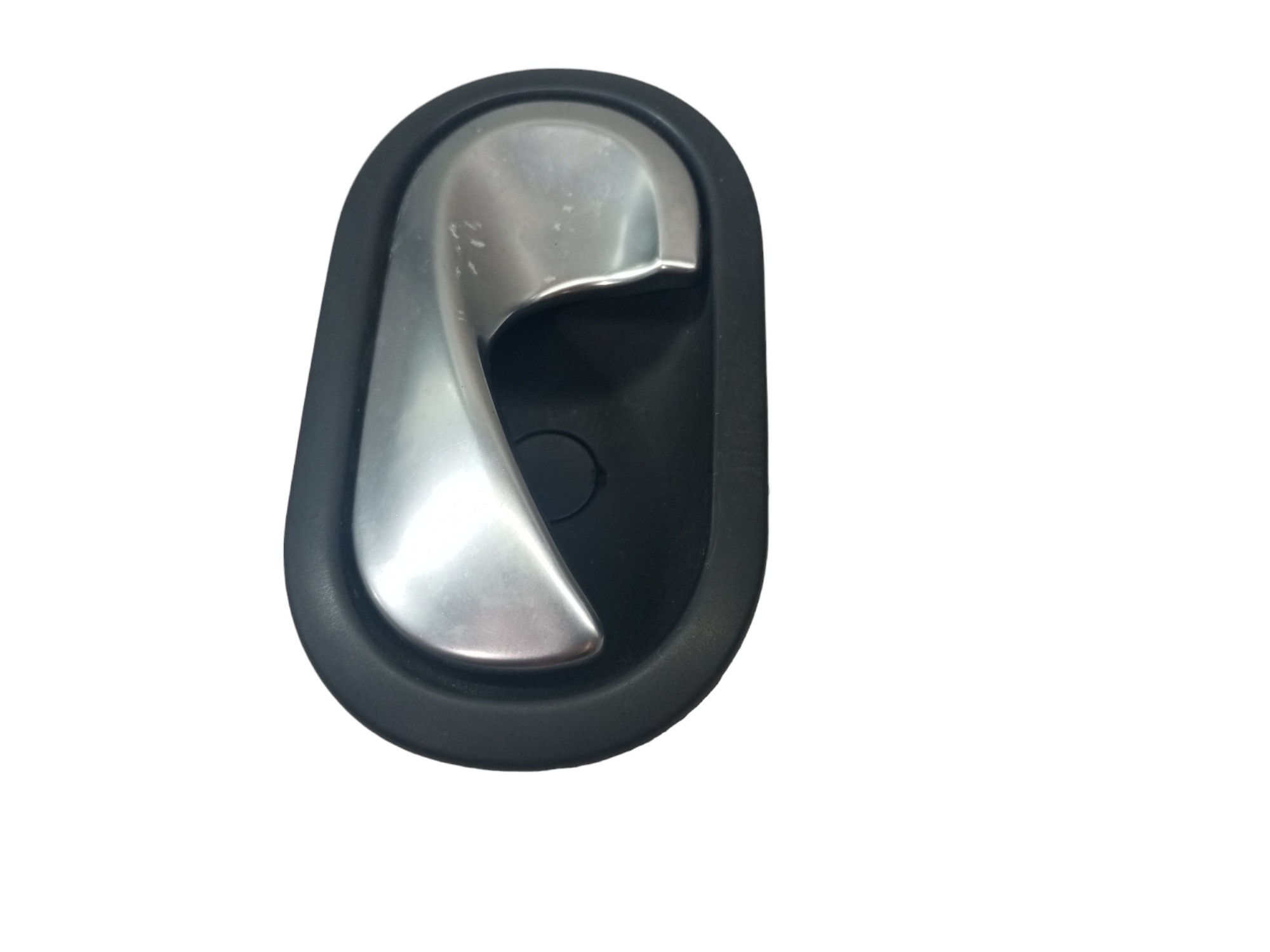 Macaneta Porta Renault Megane 2007 2012 Interna Esquerda  Dianteira/traseira 2