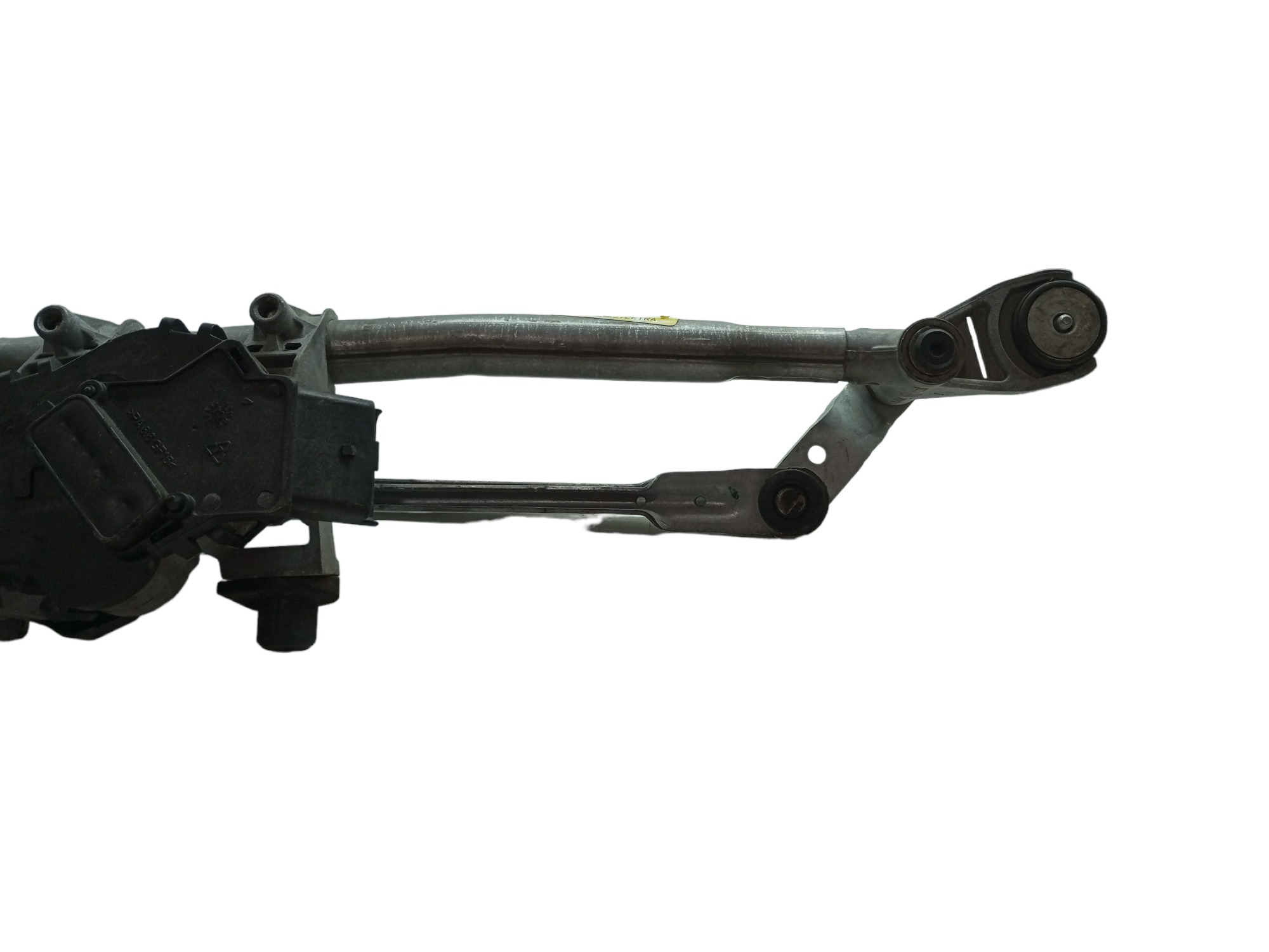 Maquina Limpador Parabrisa Cobalt 2012 2013 2014 2015 Gm 6