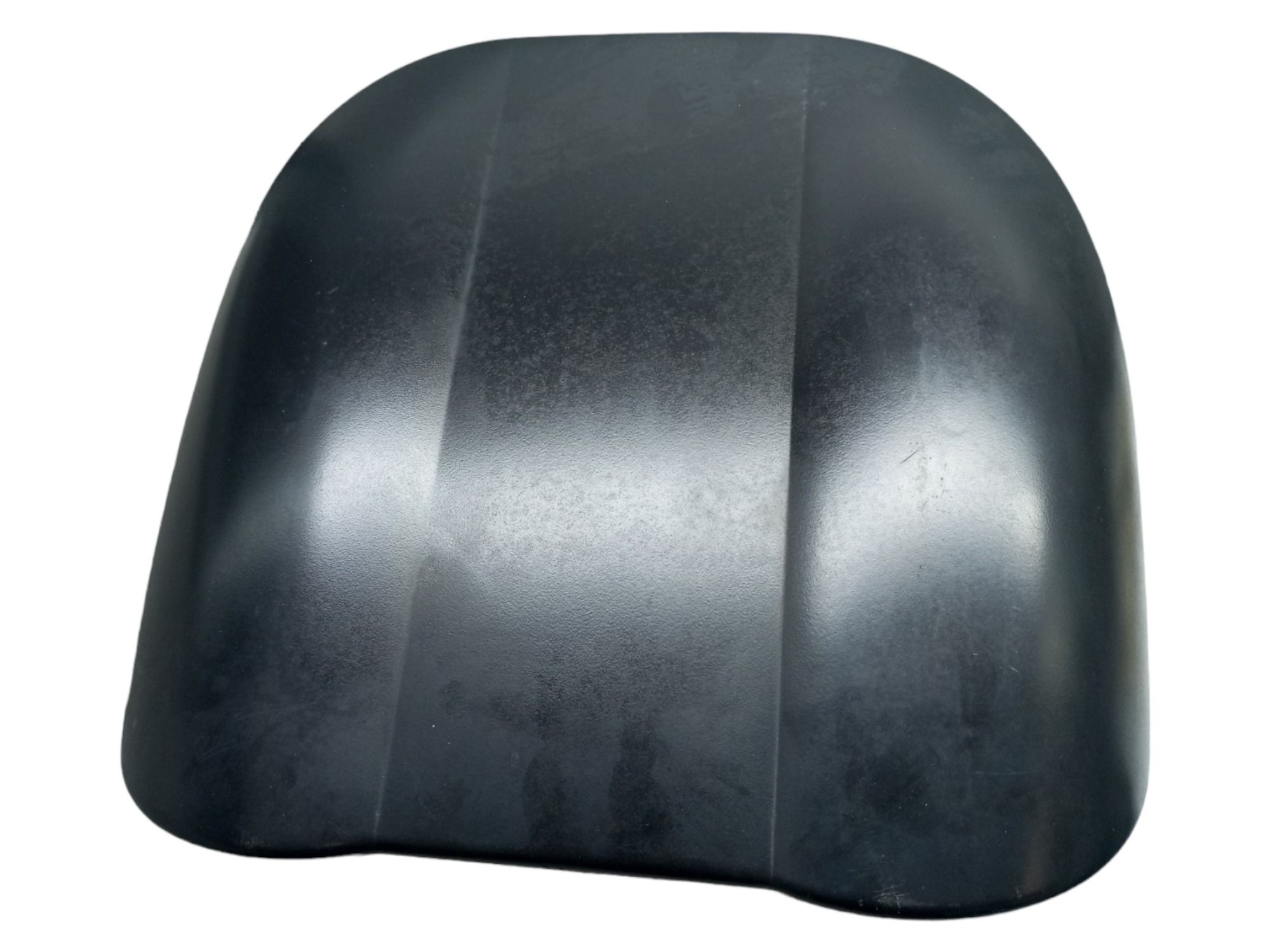 Moldura Painel Instrumento Megane Renault 2007 Superior 1