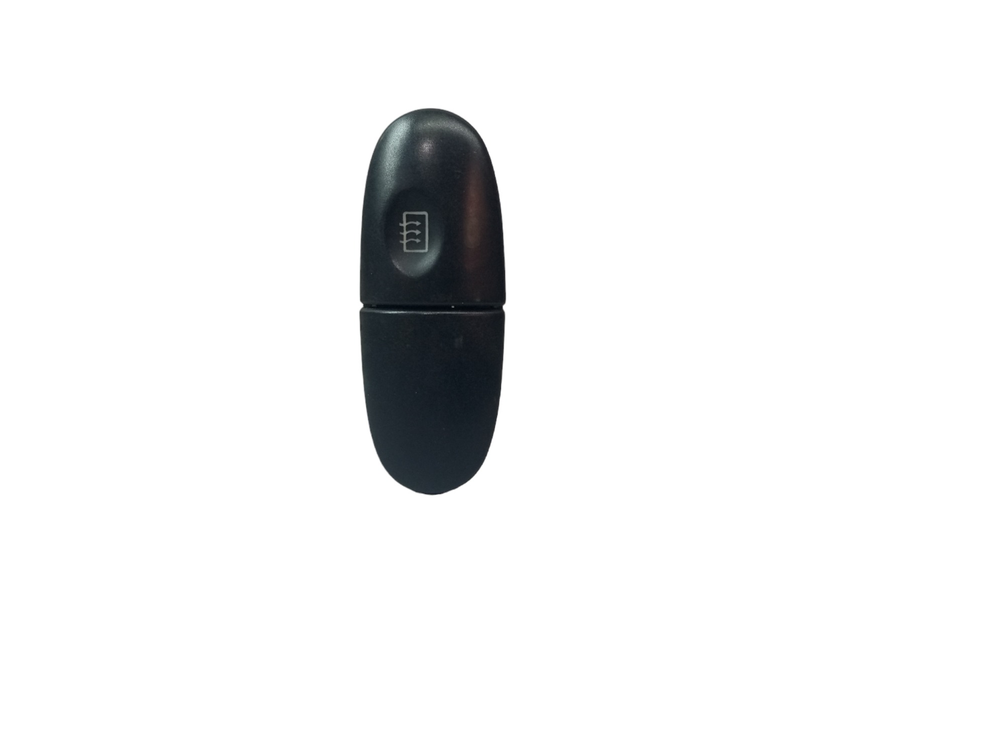 Botao Interruptor Desembacador Vidro Mondeo 97 2000 Traseiro 3