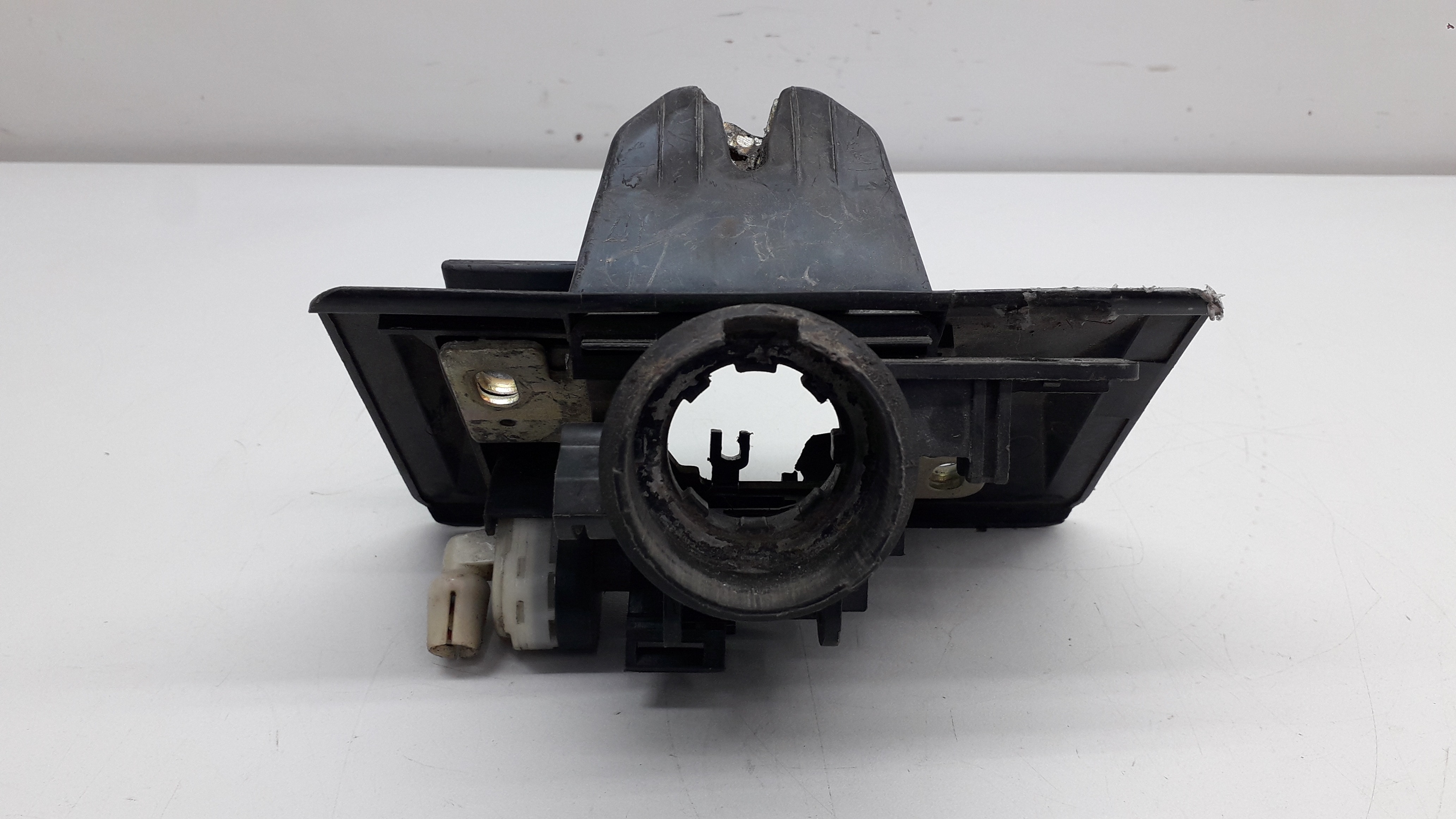 Fechadura Tampa Traseira Mercedes C230k 1996 5