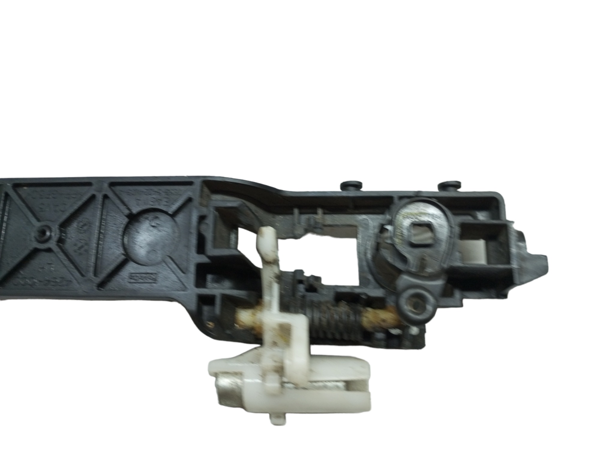 Suporte Macaneta Ford Fusion 2007 2008 Dianteira Esquerda 5