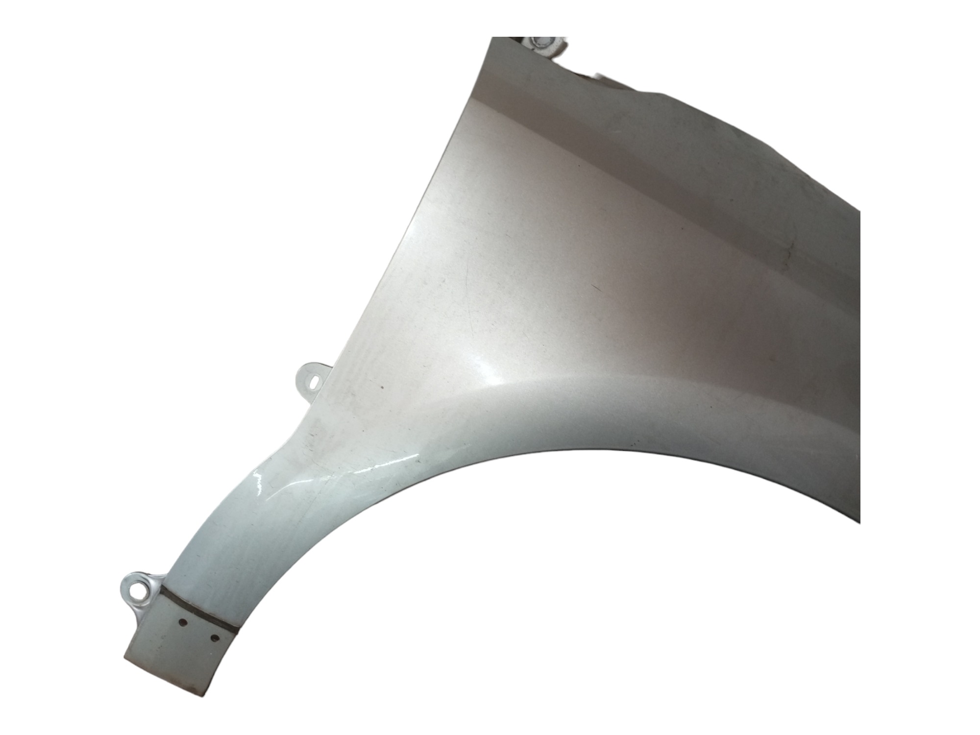 Paralama Citroen C4 Pallas 2008 2009 2010 Lado Direito Dianteiro 4