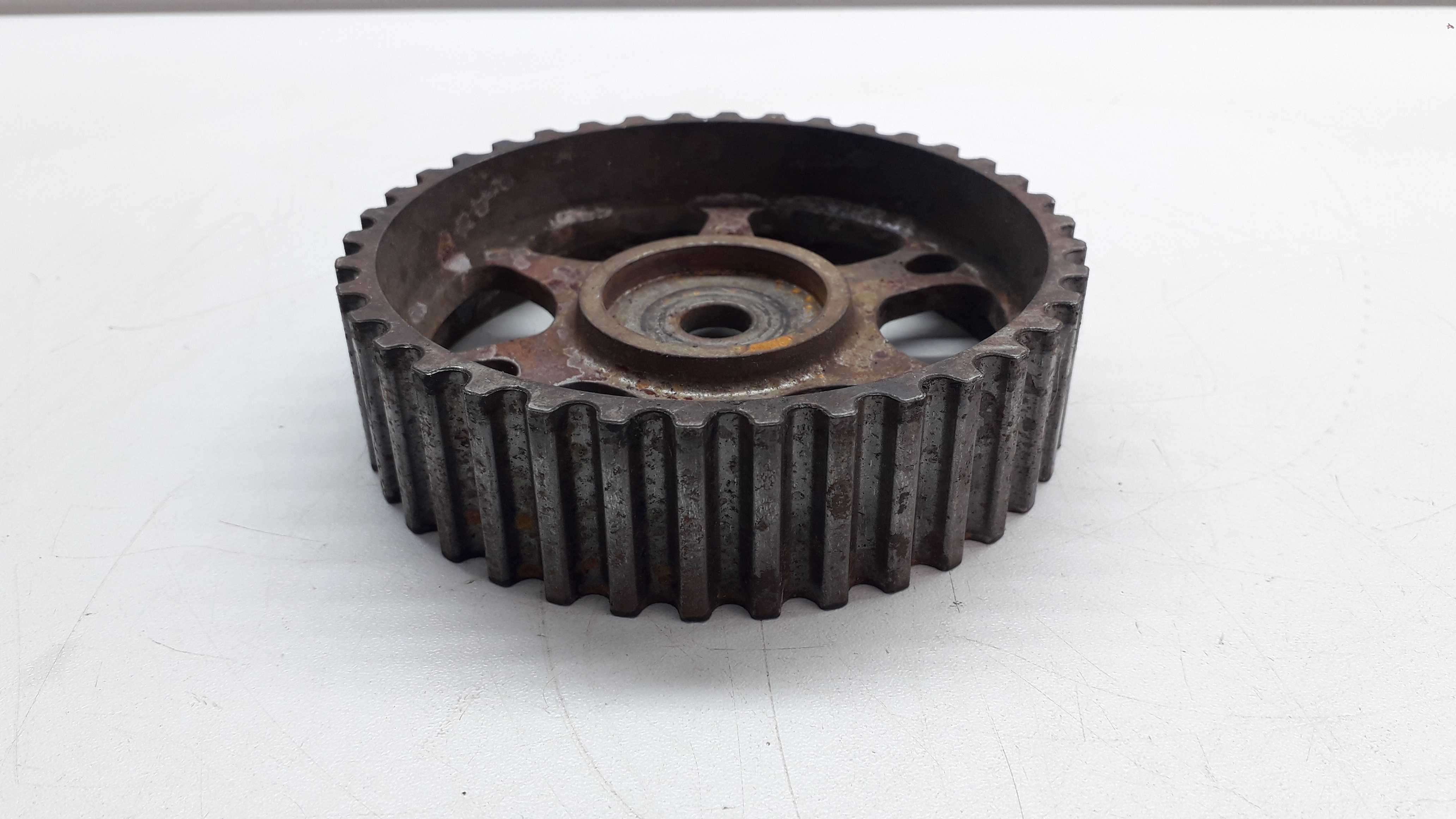 Polia De Comando Peugeot 207/307/308 Citroen C3/c4 2