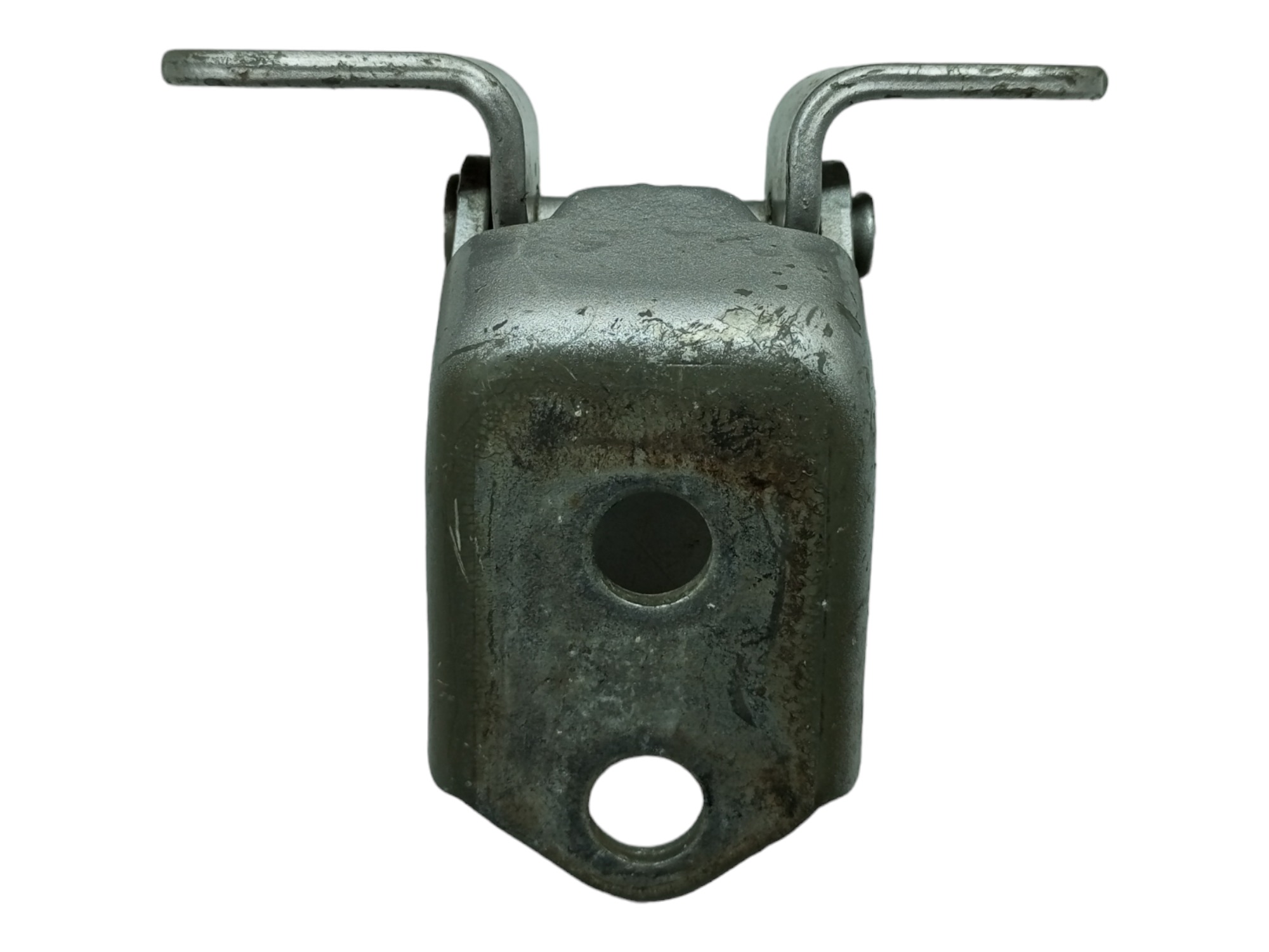 Dobradica Porta Ford Fusion 2007 2009 Dianteira Esquerda 3