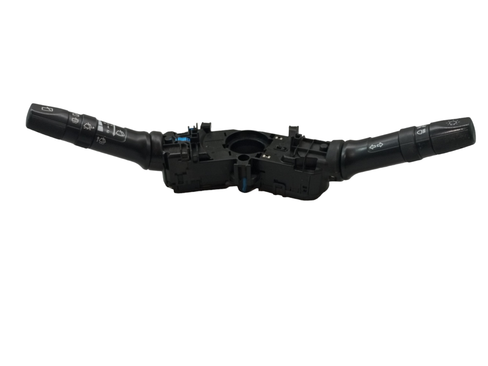 Chave Seta Comando Hb20 Hyundai 2013 2014 2015 2016 2017 4