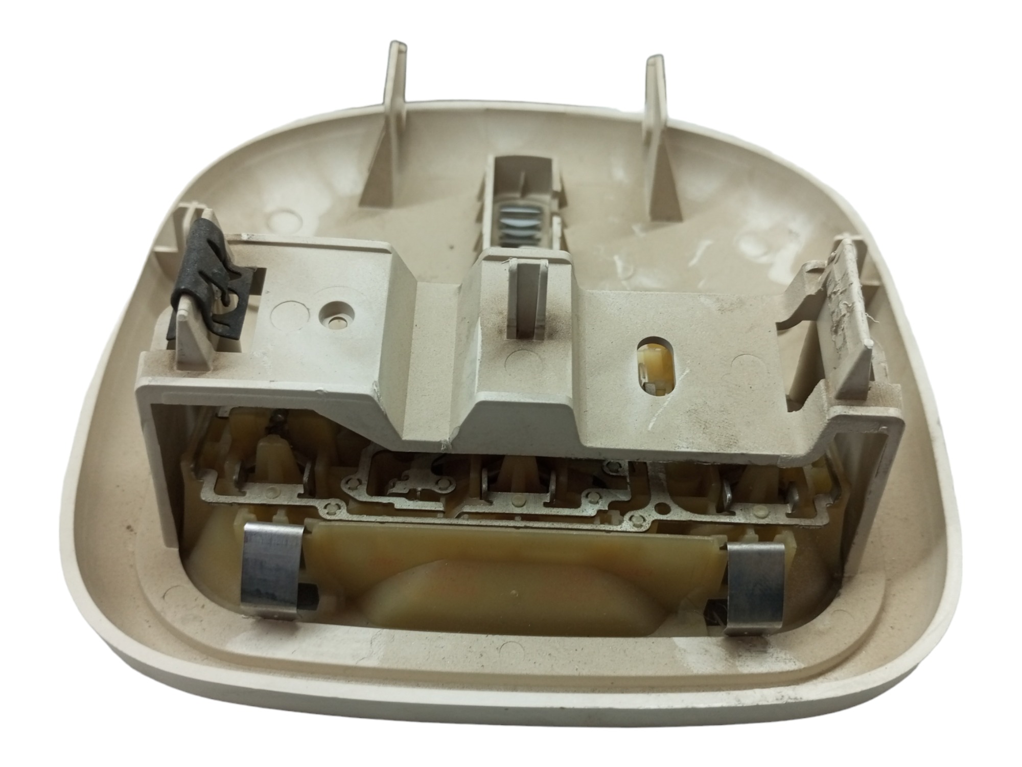 Lanterna Teto Cortesia Citroen C4 Pallas 2009 2011 2012 2