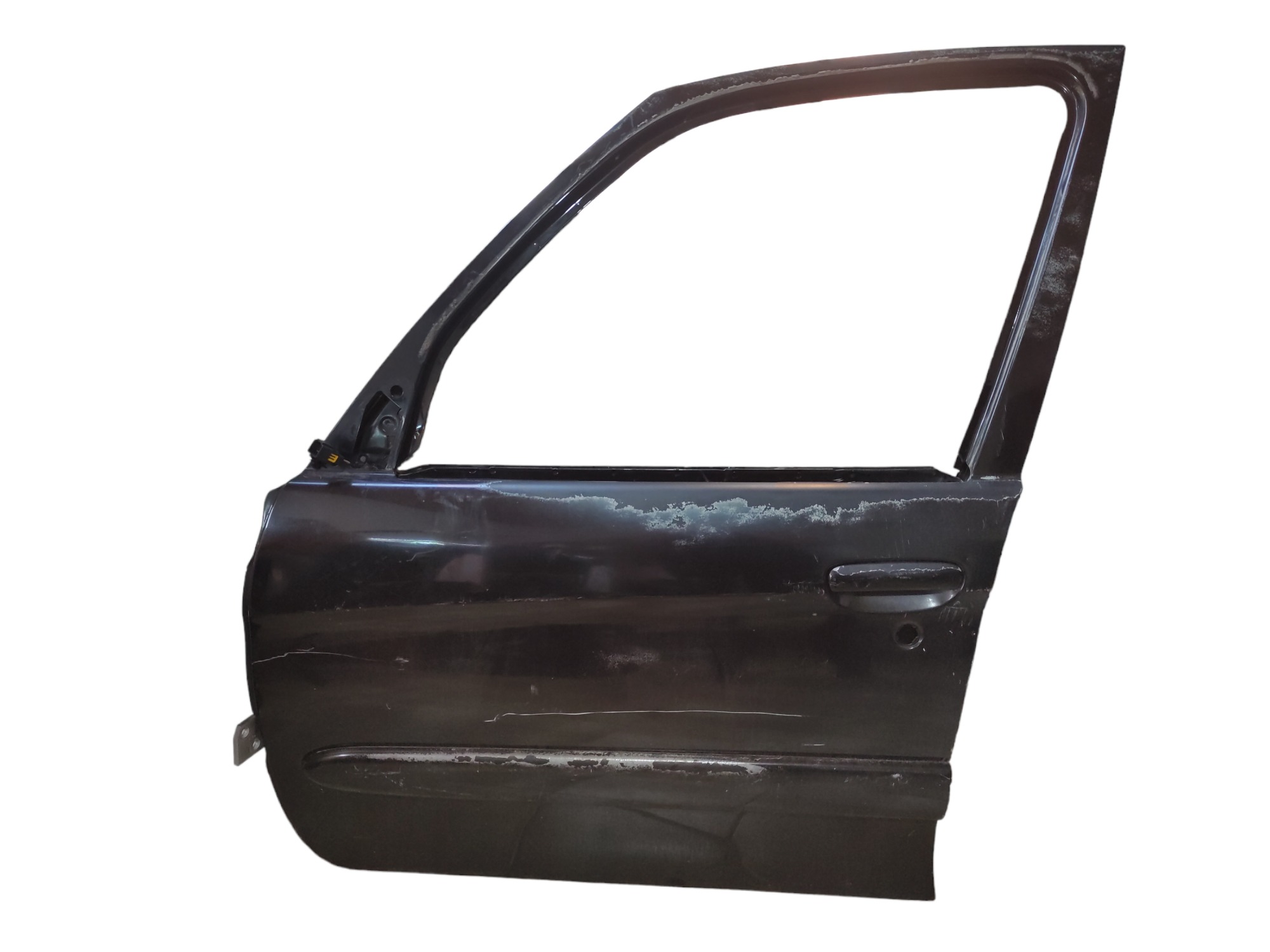 Porta Dianteira Esquerda Citroen  Xsara Picasso 2003 2006 2
