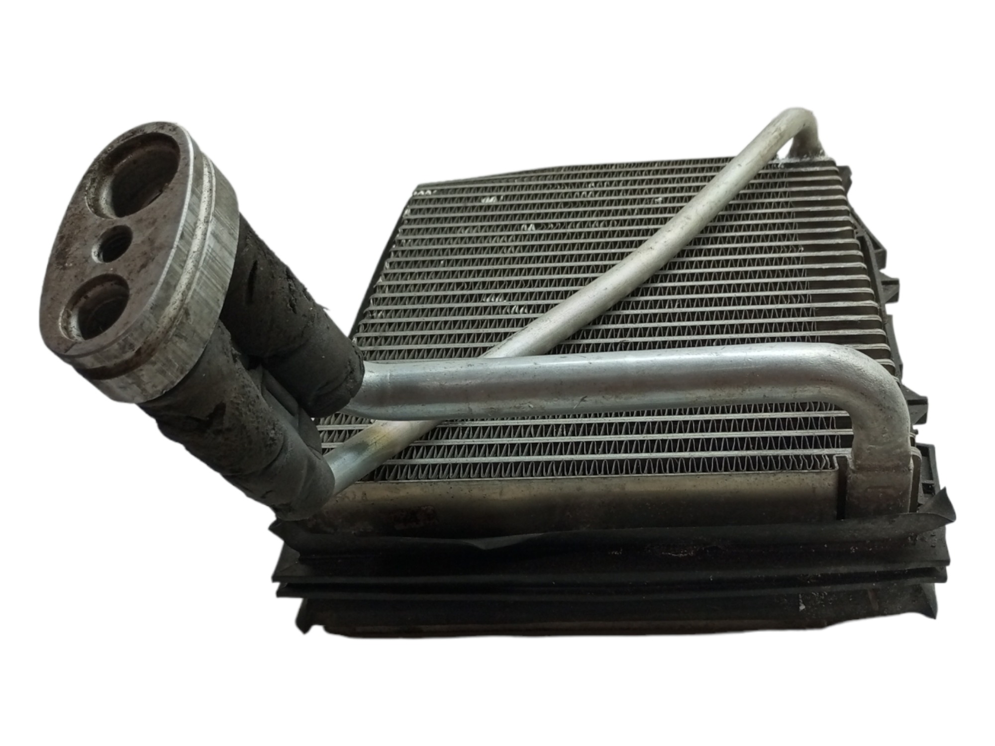 Radiador Do Ar Quente Audi A4 96 97 98 99 2000 2001 2002 4