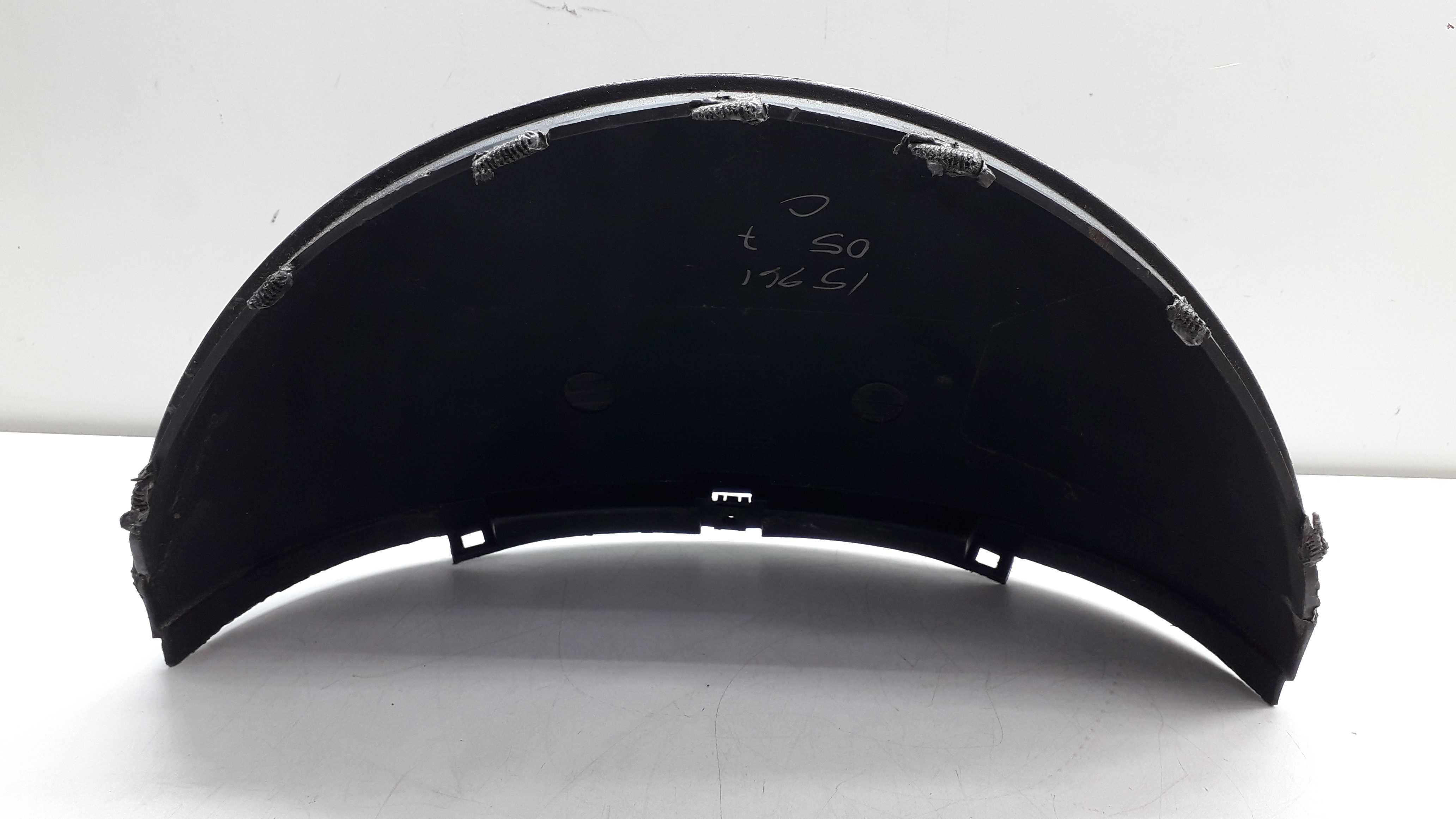 Moldura Painel De Instrumentos Gm Corsa 2009 3