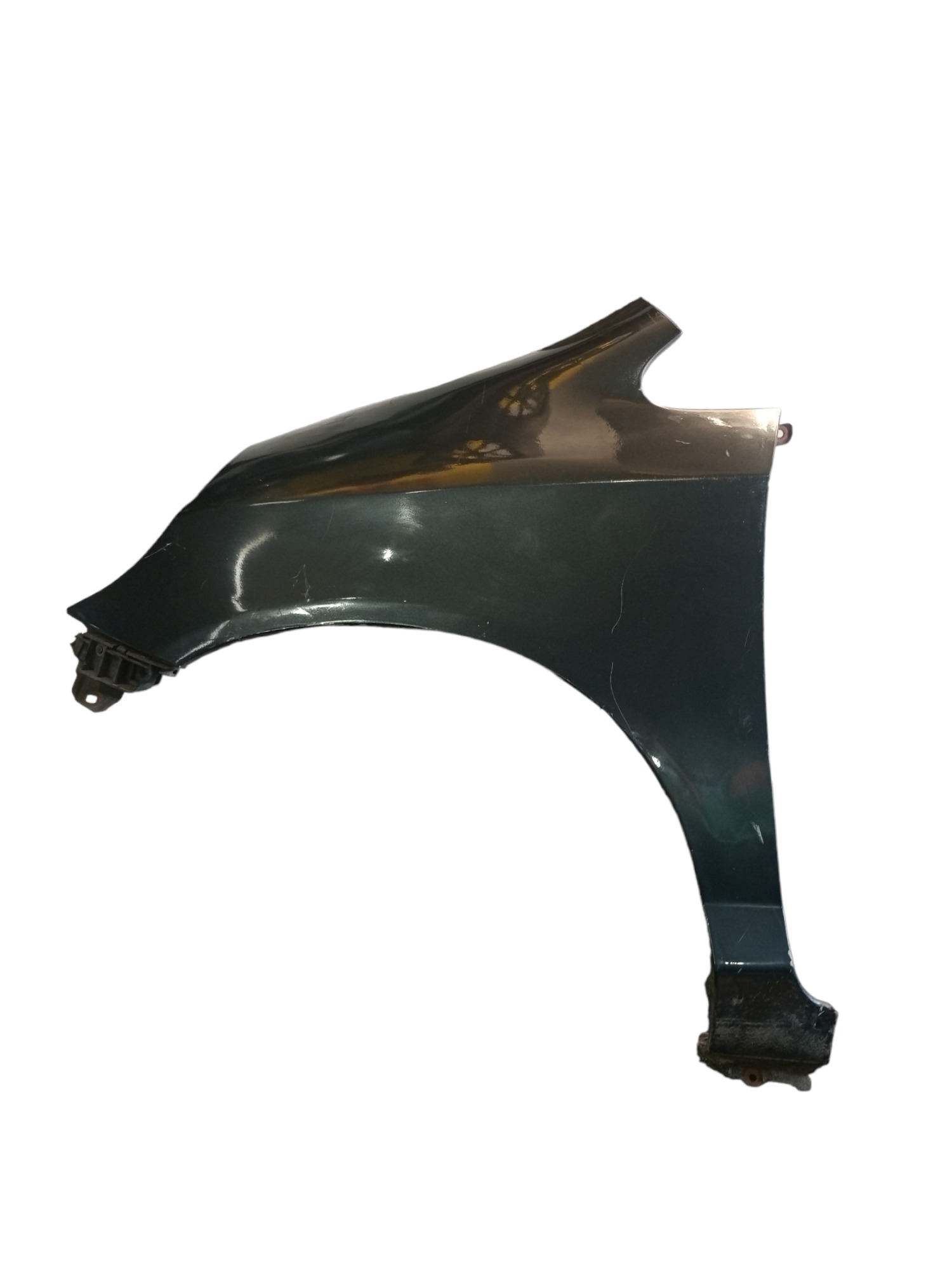 Paralama Honda Fit 2004 2005 2006 2007 2008 Esquerdo 1