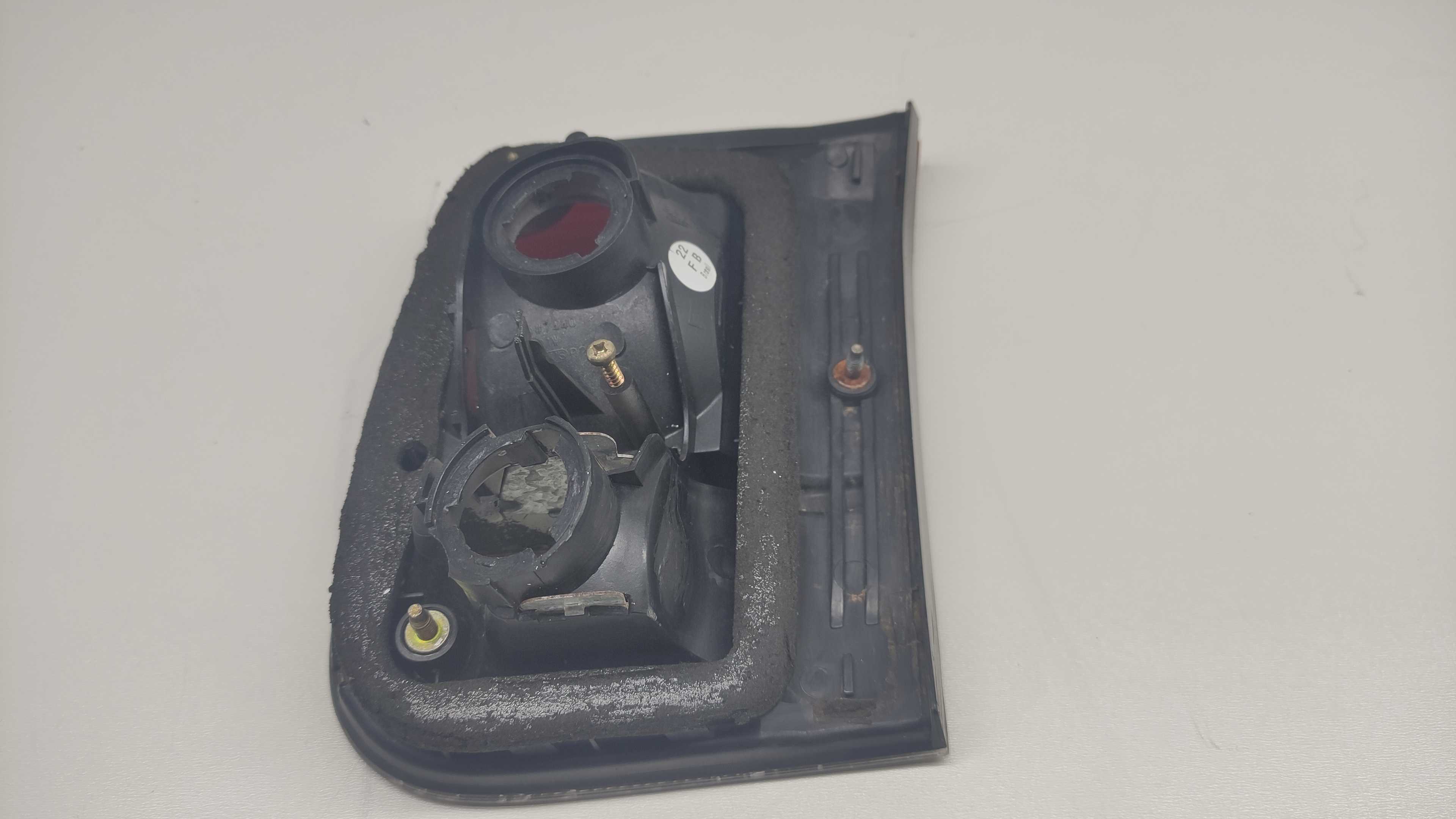 Lanterna Traseira Esquerda Honda Civic 98 2