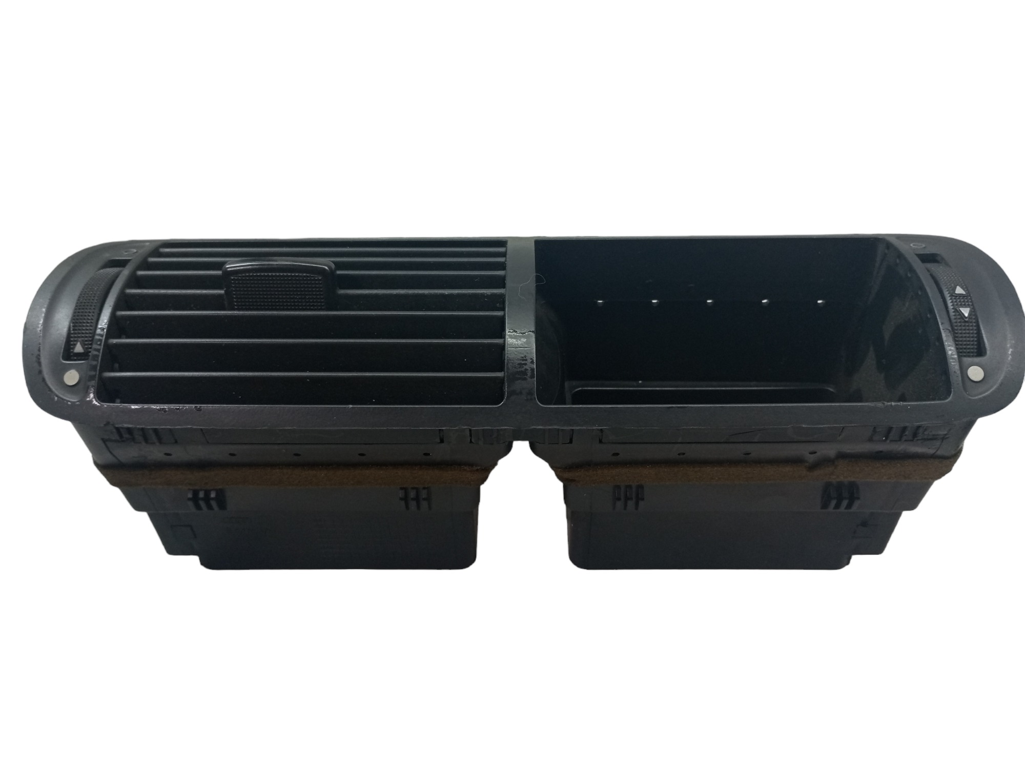 Difusor Saida Ar Painel Audi A3 99 2000 2002 2004 2006 1