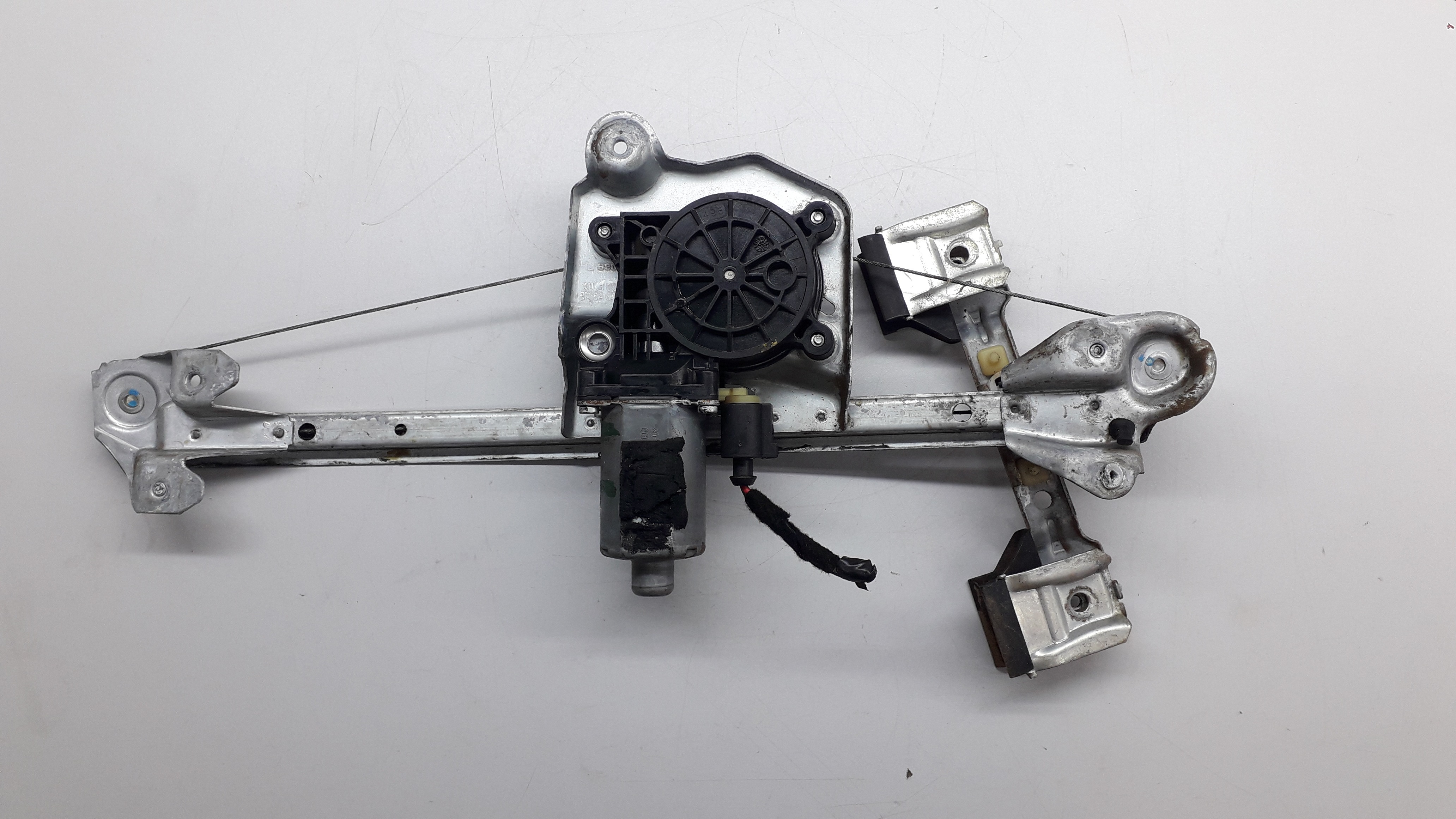 Máquina Vidro Elétrico Traseiro Esquerdo Vectra 06/12 3