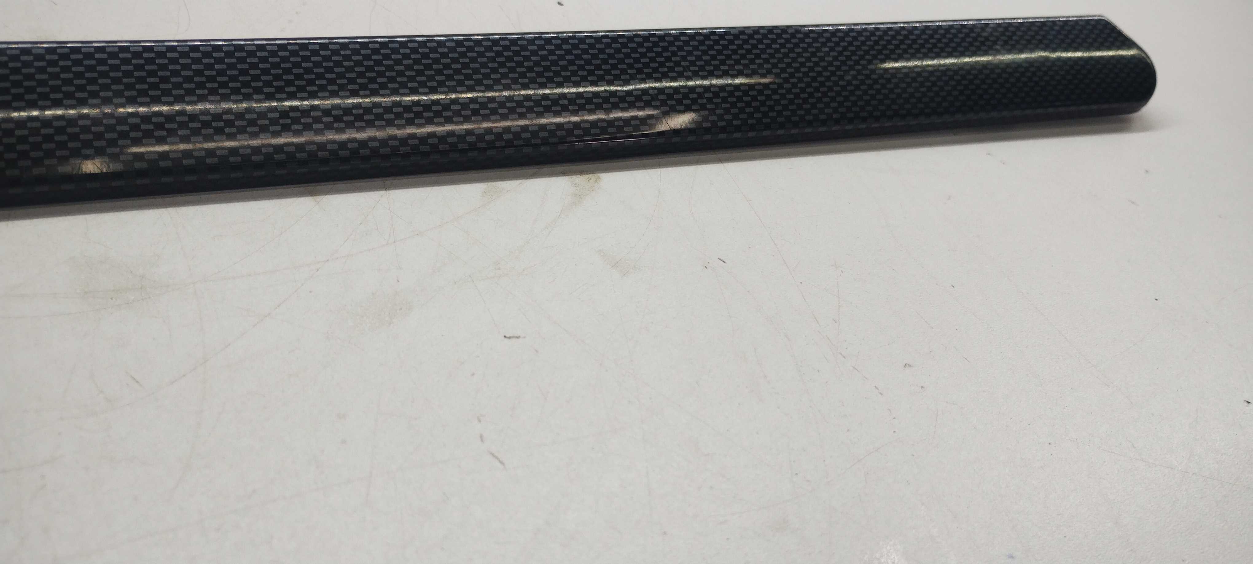 Friso Forro De Porta Dianteira Direita Mercedes E320 1999 2