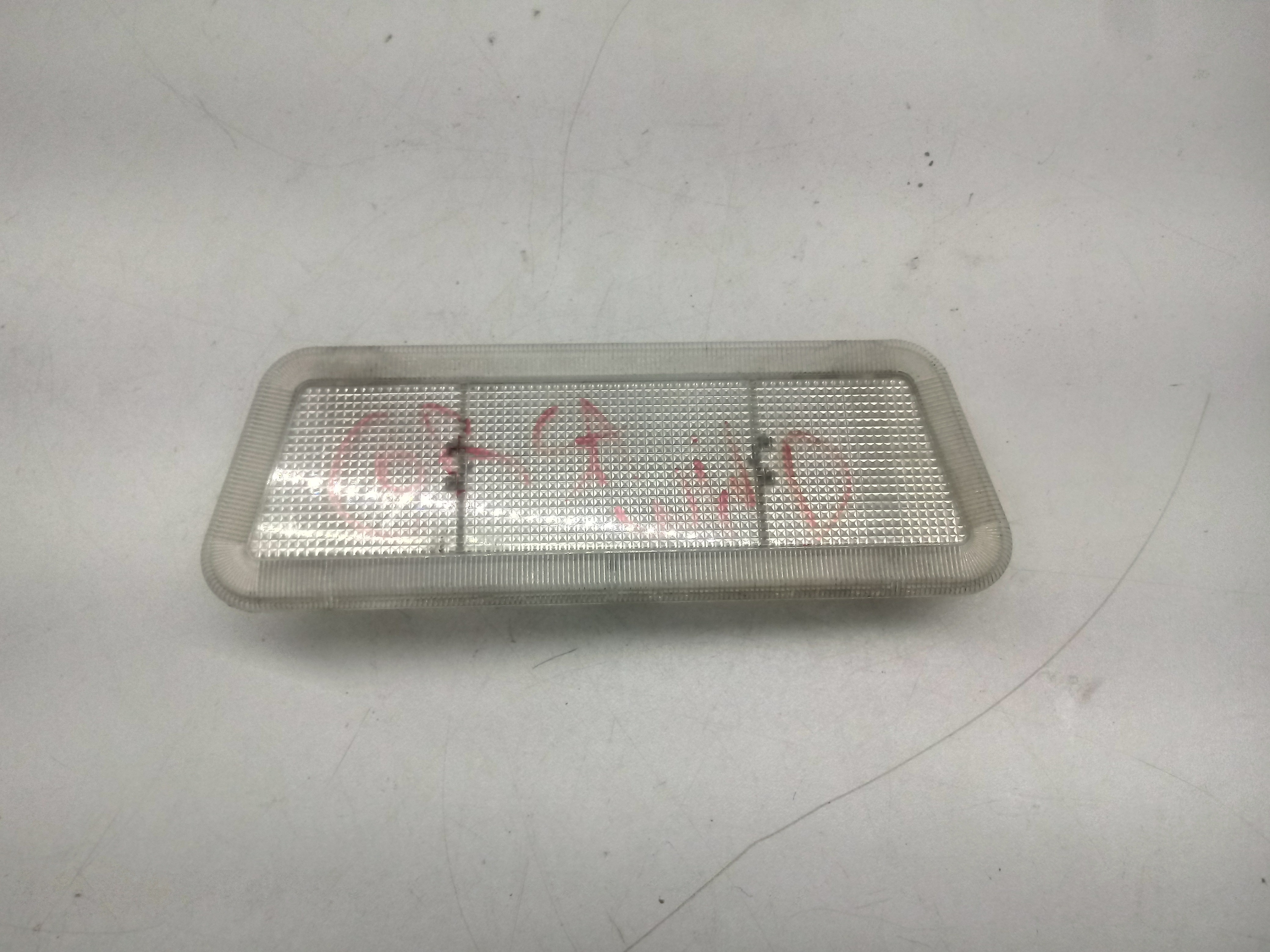 Luz De Teto Vectra Corsa 97/04 1