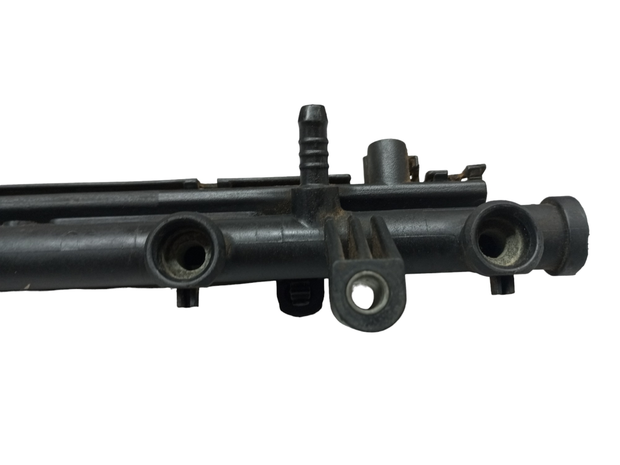 Flauta Bico Injetor Gol G4 2005 2006 2007 2008 1.0 Flex 3