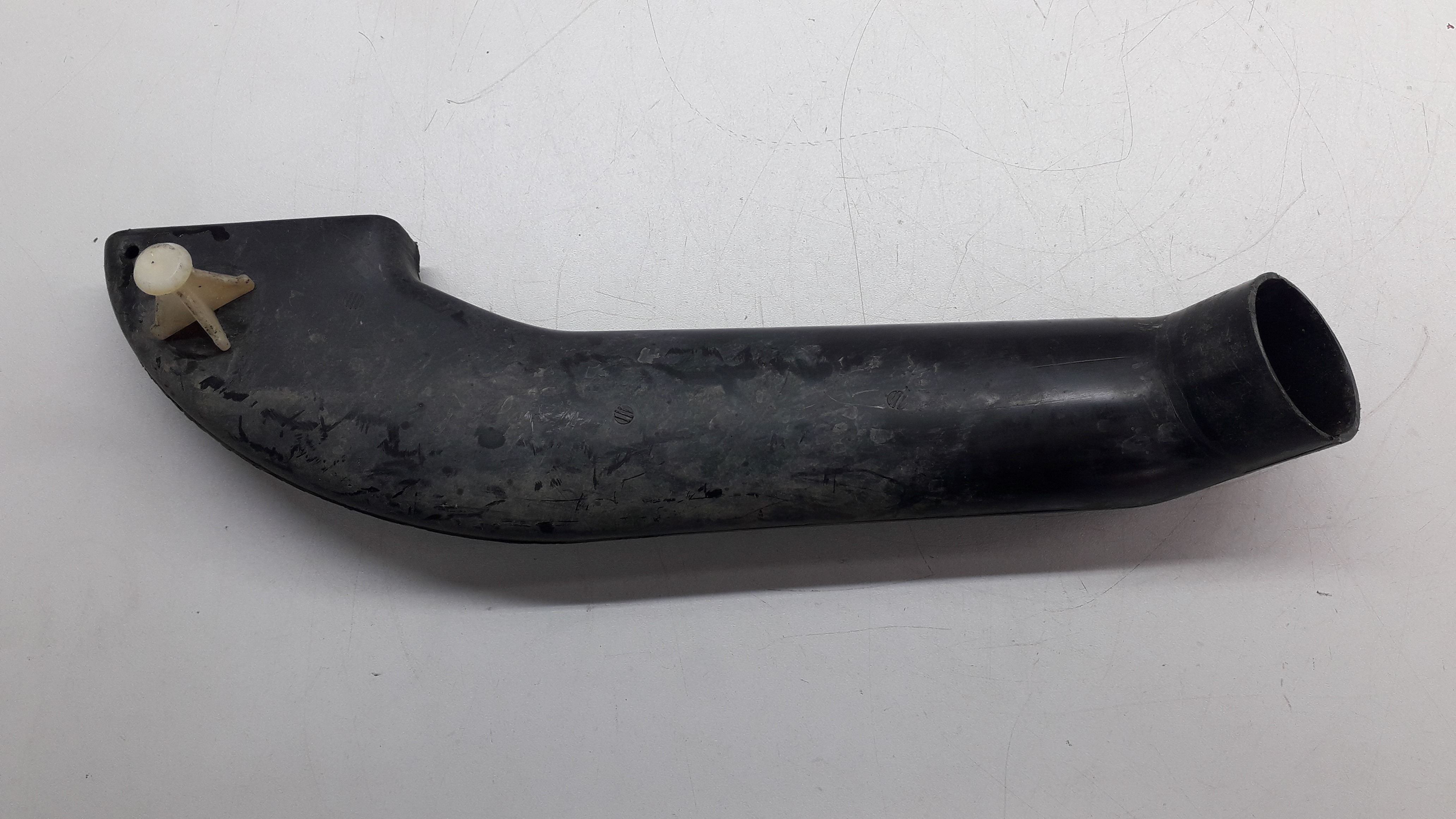 Tubo Duto De Entrada De Ar Admissão Renault Megane 2008 5