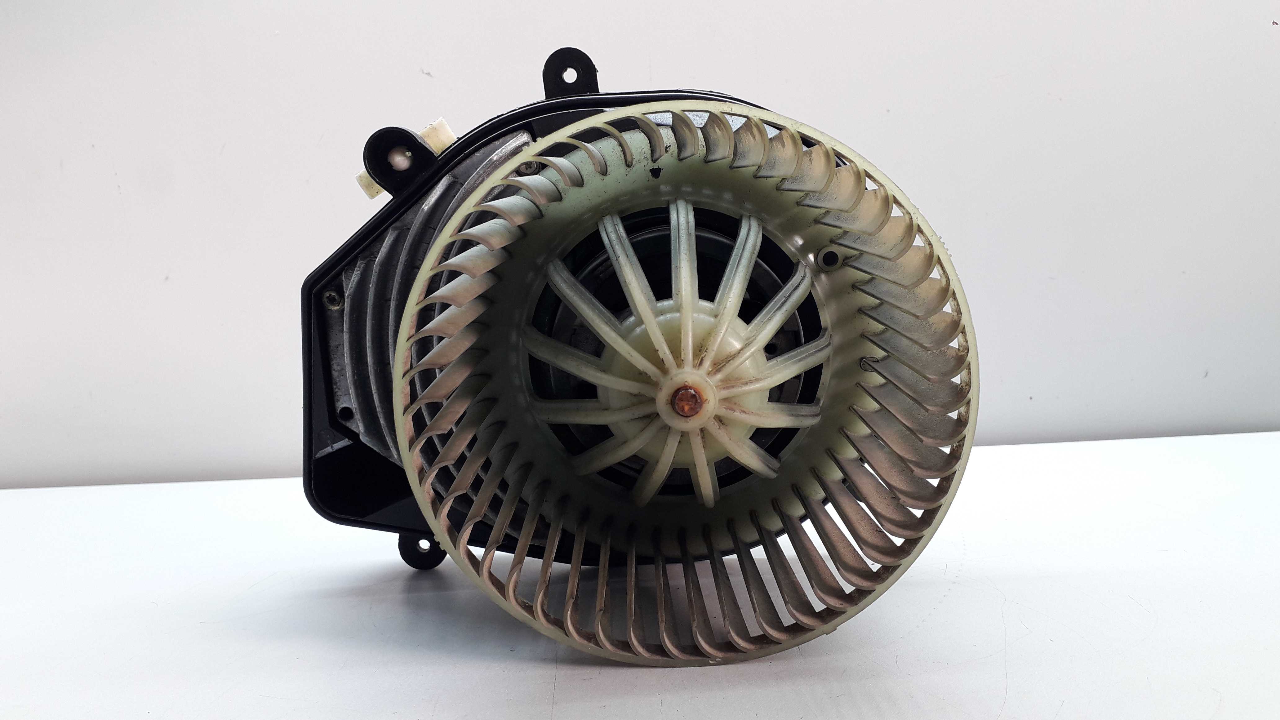 Motor Ar Forçado Audi A4/vw Passat Alemão 1999 6