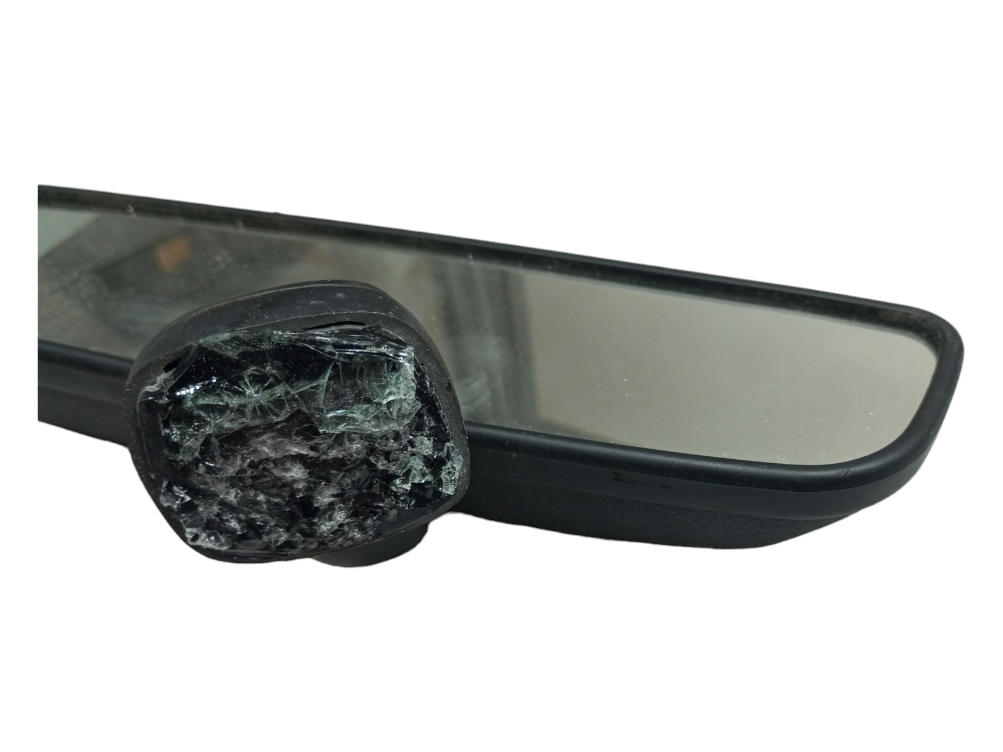 Retrovisor Interno Kia Picanto 1.0 2006 2007 2008 2009 4