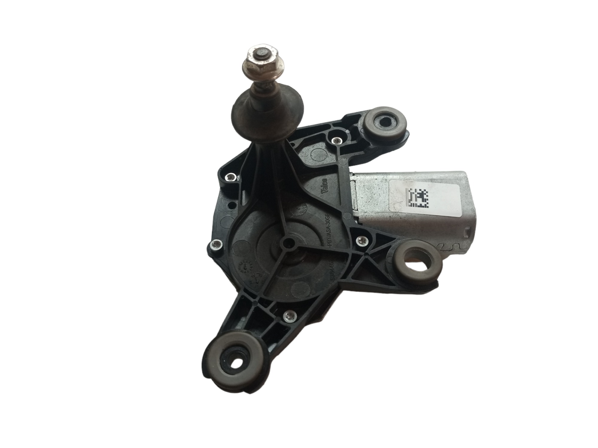 Motor Limpador Traseiro Argo Fiat Uno Vicace 2019 2021 2023 5