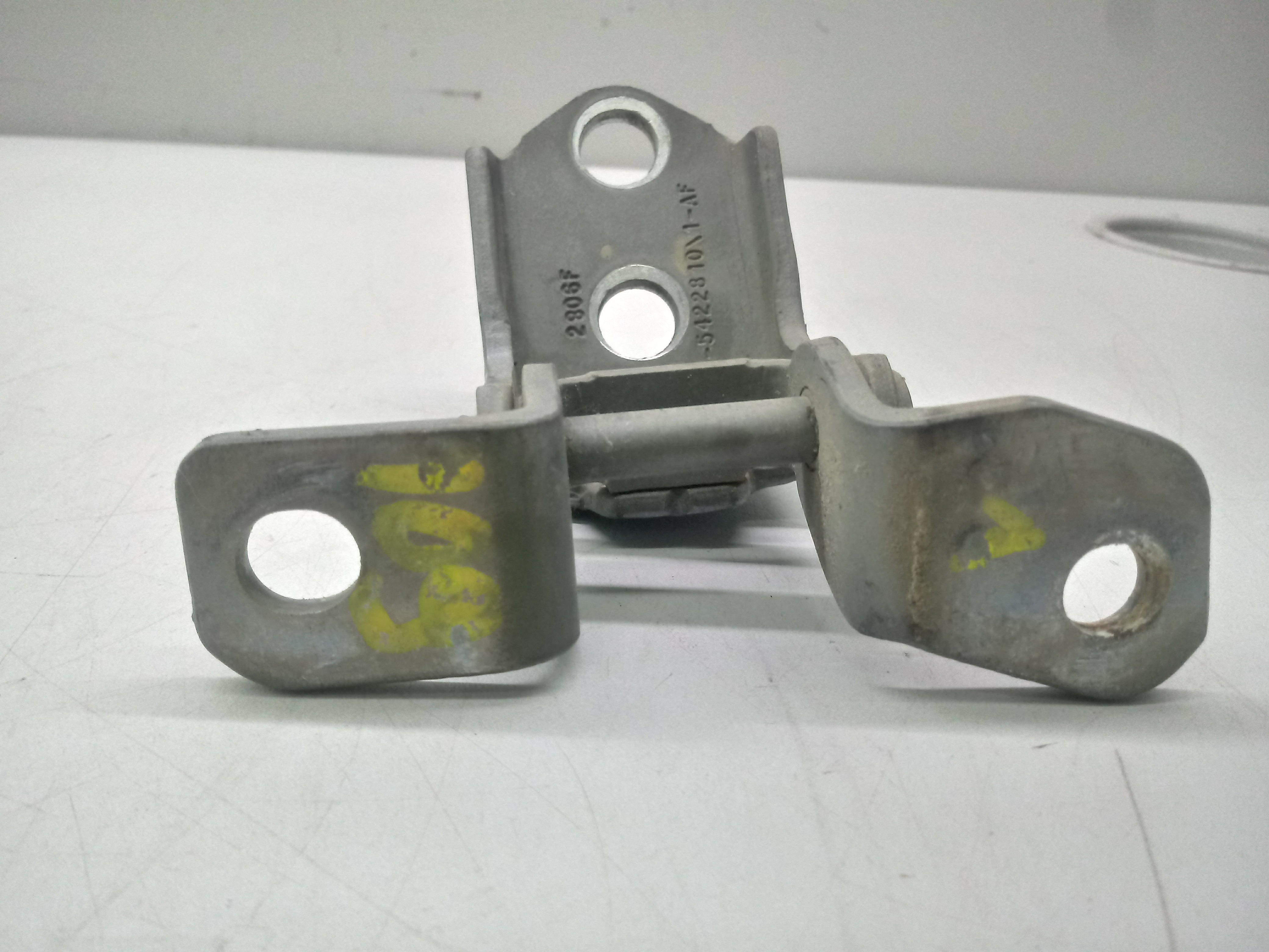 Dobradica Superior Porta Traseira Direita Ford Fusion 2008 2