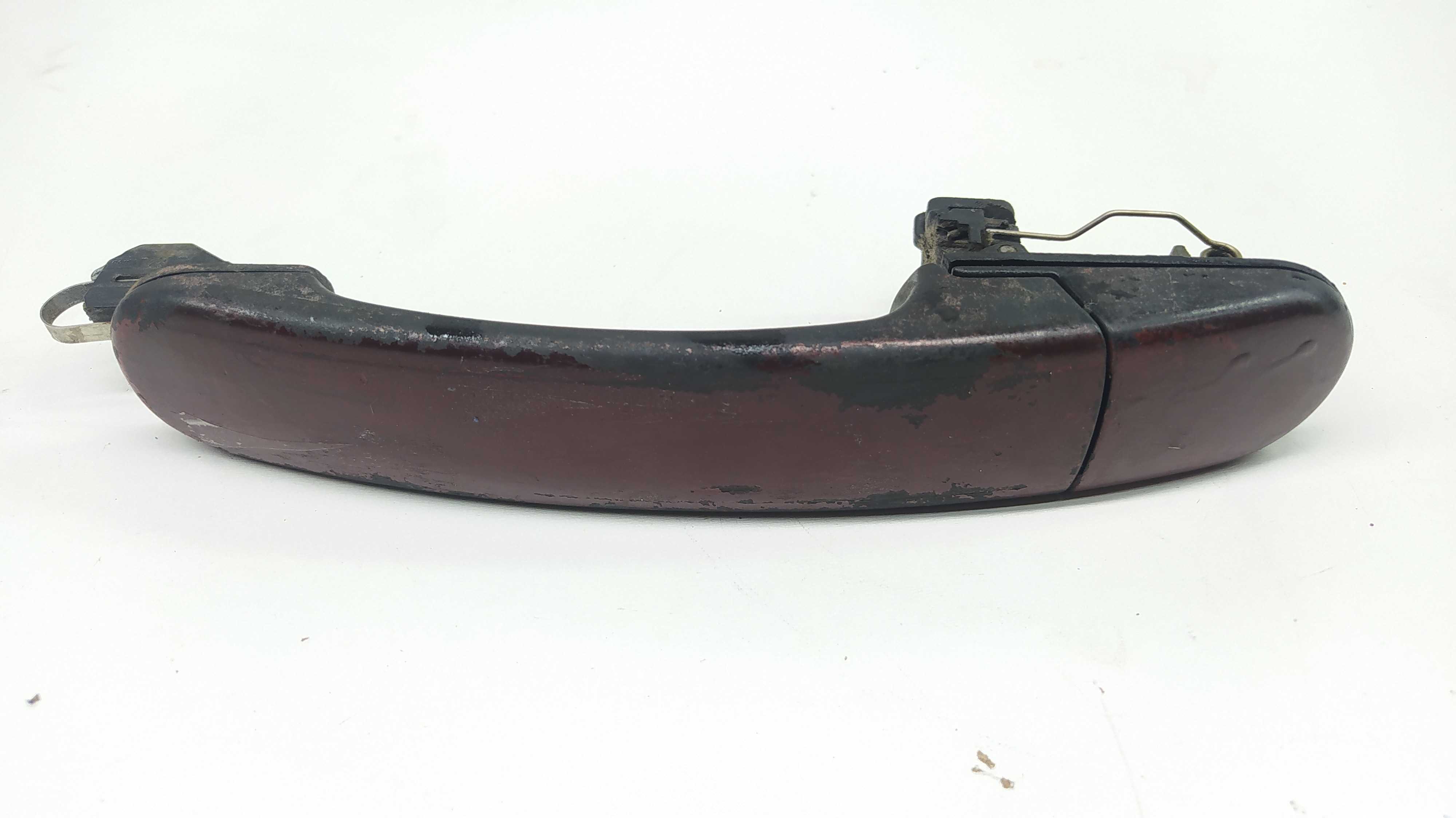 Maçaneta Externa Traseira Vw Golf 95
