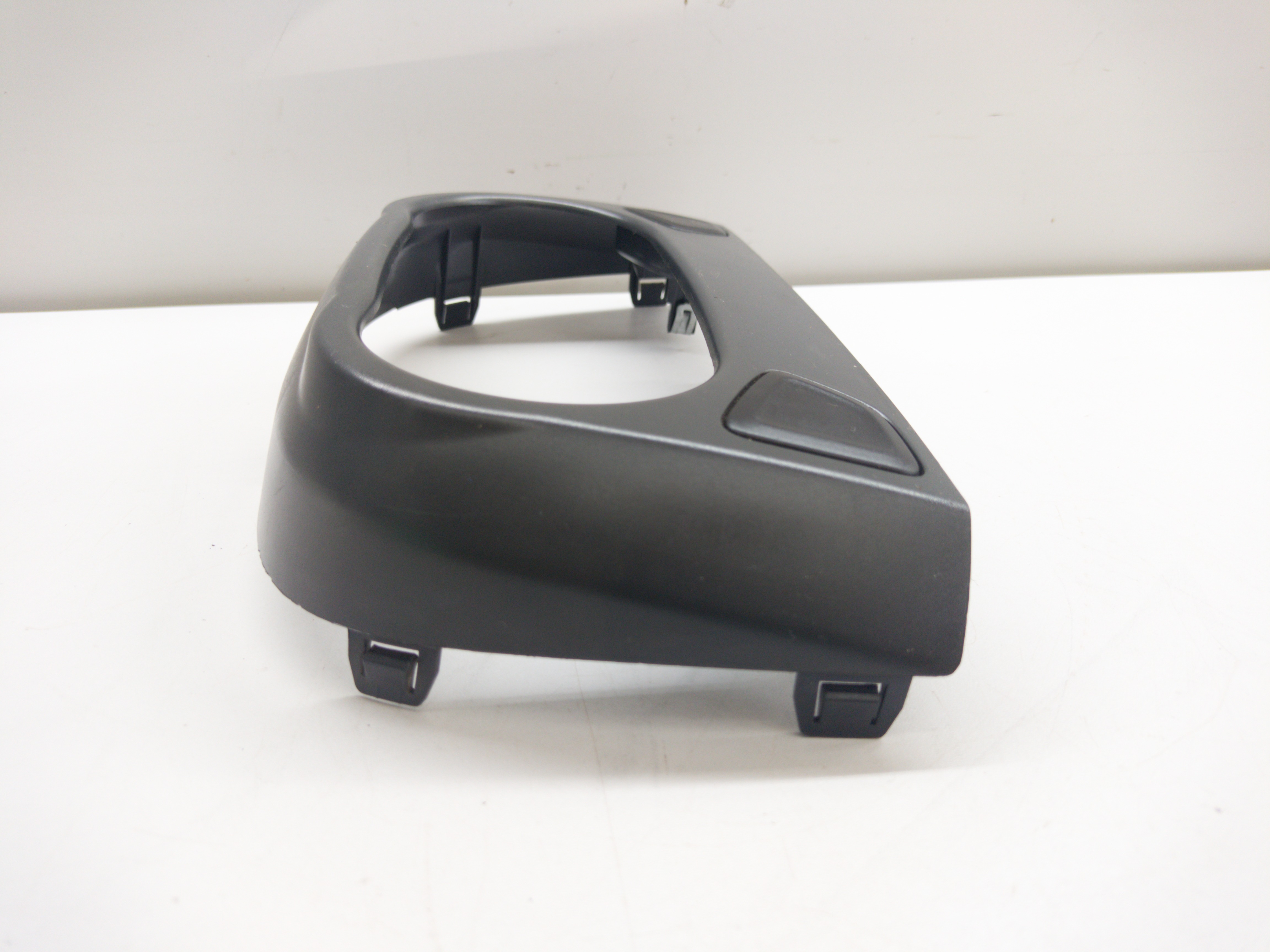 Moldura Painel Central Fiat Uno Vivace 2012 4