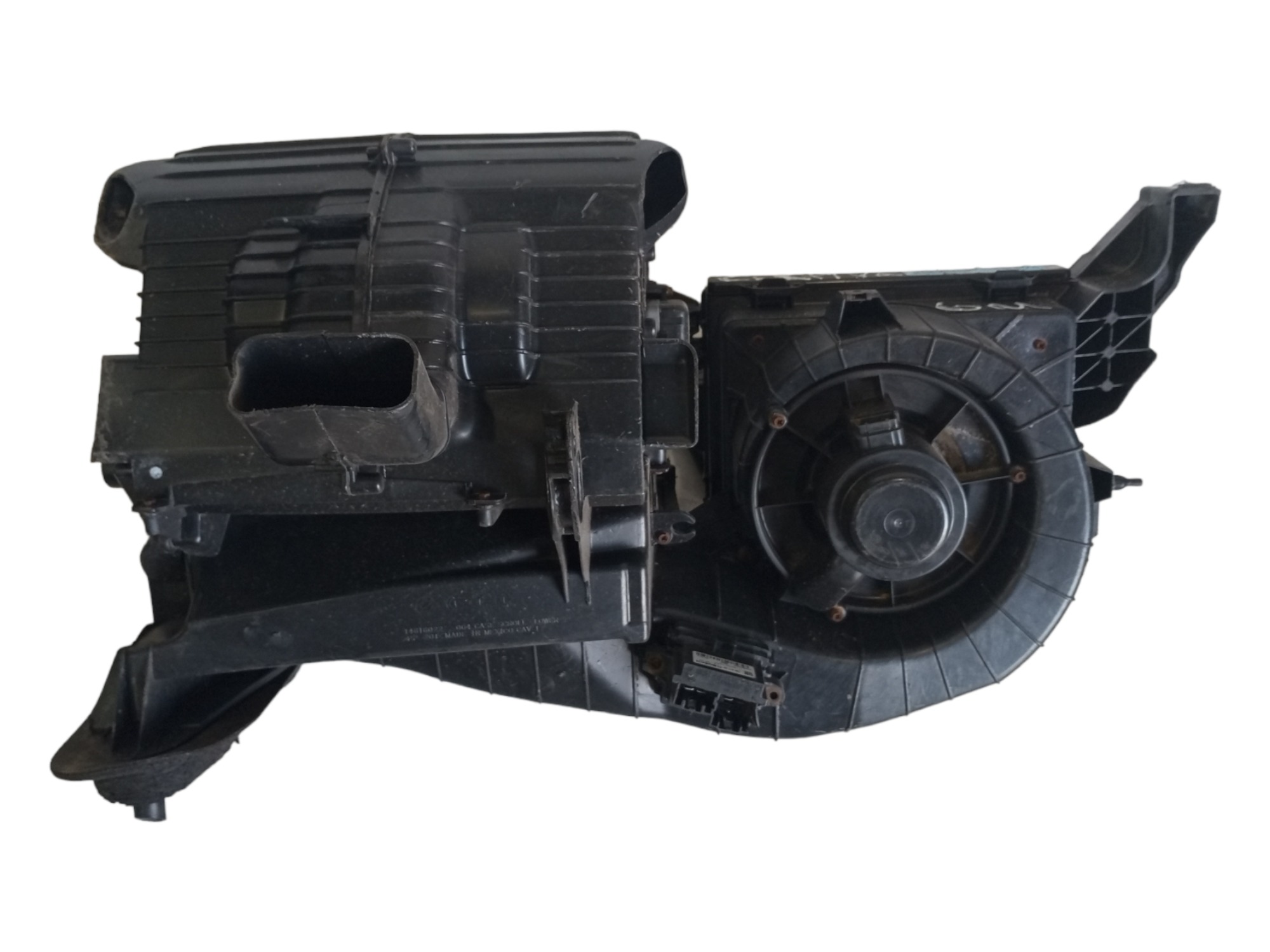 Caixa Evaporadora Ar Captiva 3.6 6v 2008 2009 2010 2011 2