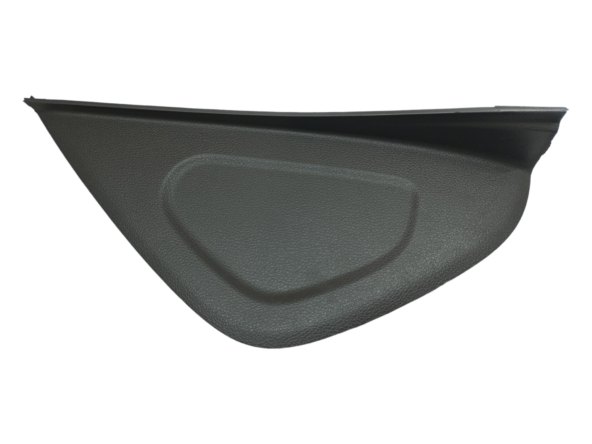 Acabamento Lateral Painel Cobalt 2013 2014 2015 Esquerdo 1