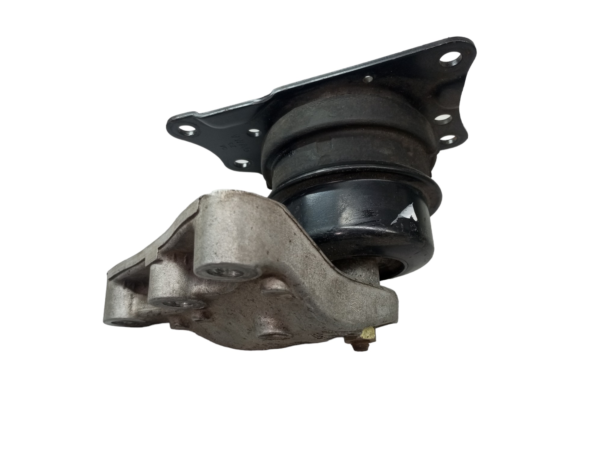 Suporte Coxim Motor Gol G7 G8 Fox Lado Direito 2017 2018 6