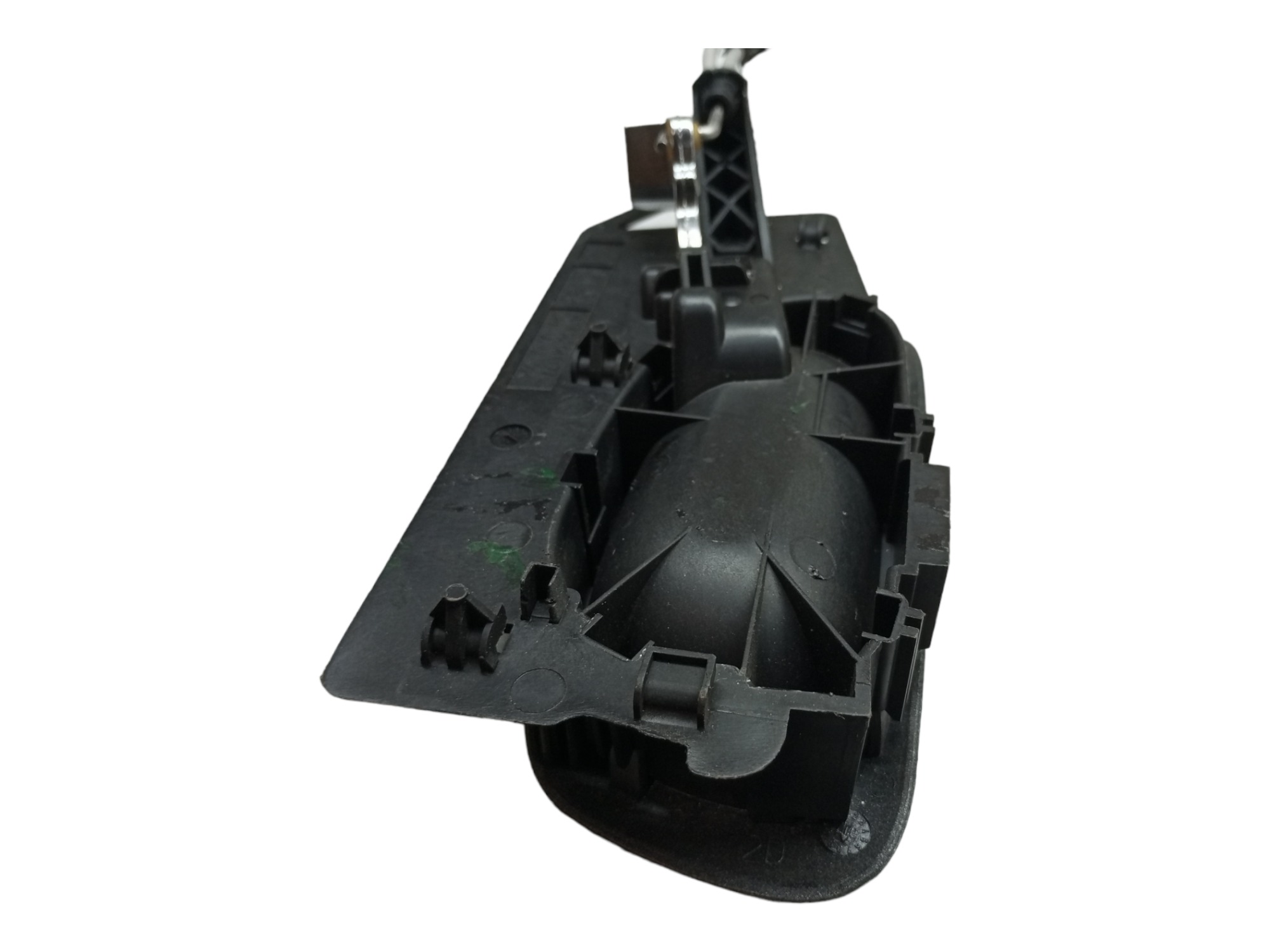 Macaneta Interna Peugeot 307 2007 2008 2009 2012 Direito Preto Dianteira/traseira 3