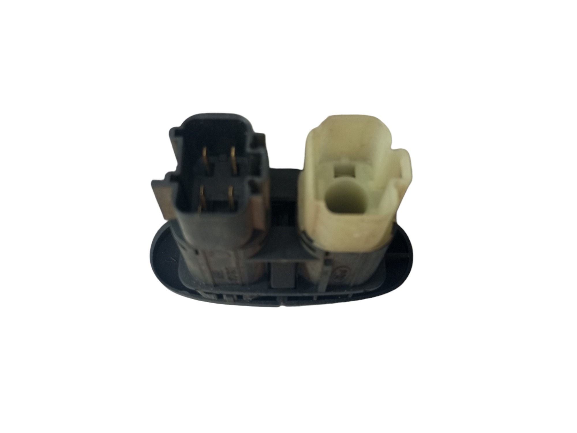 Botao Interruptor Desembacador Vidro Mondeo 97 2000 Traseiro 5
