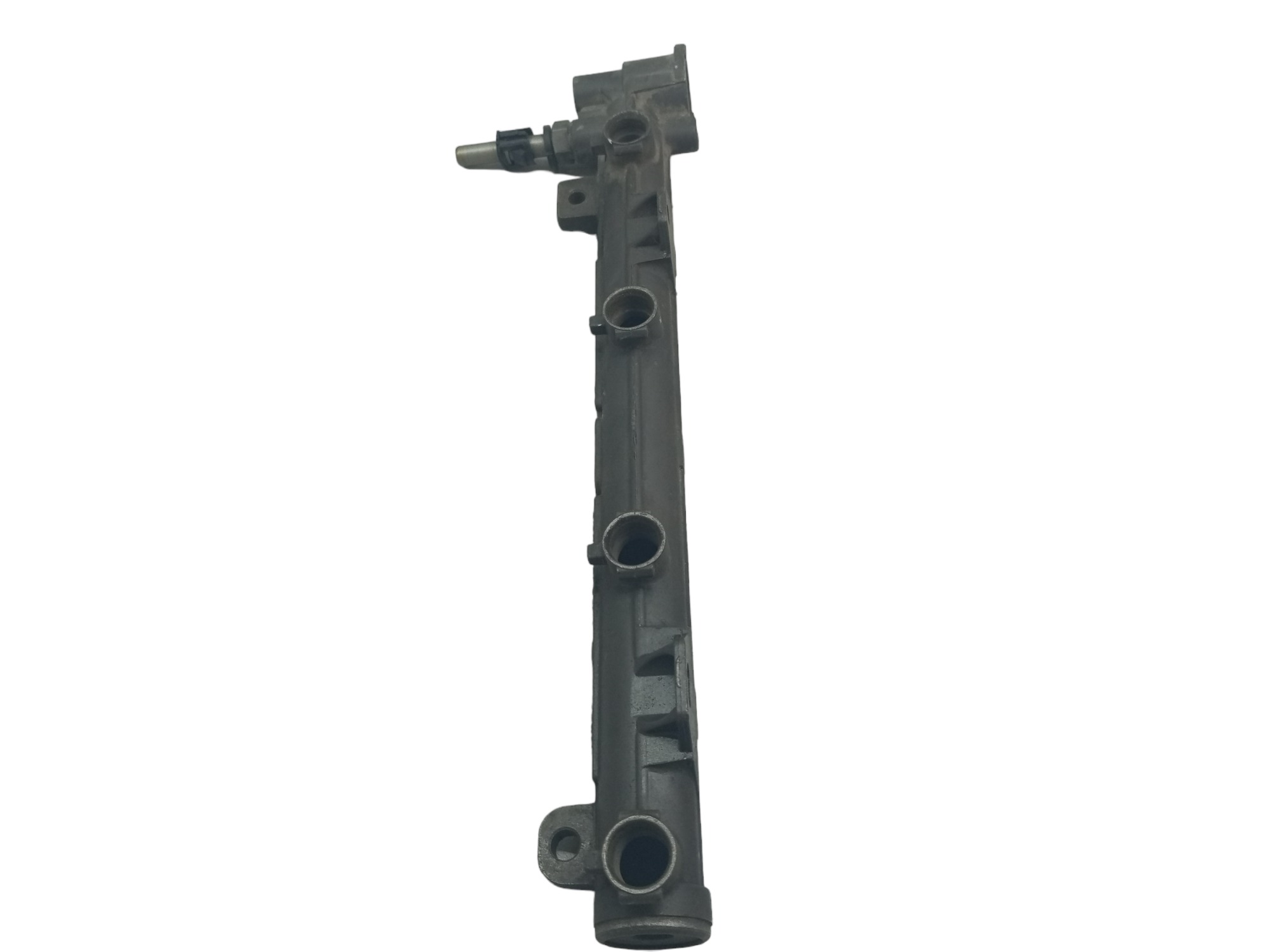 Flauta Bico Injetor Gol G3 Parati 99 2000 2005 1.0 16v 4