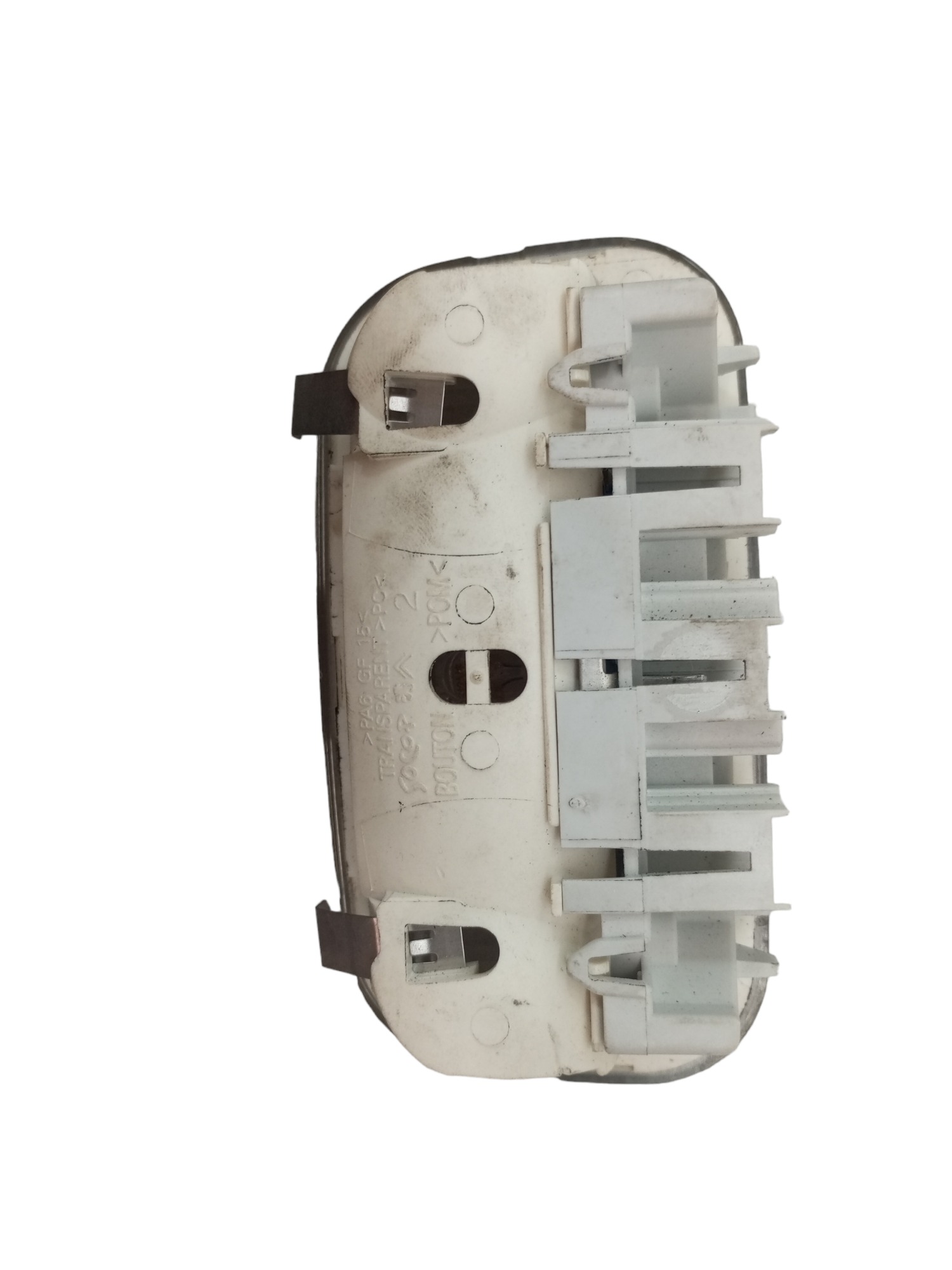 Luz Teto Cortesia Citroen C3 2005 2006 2007 20008 2010 2