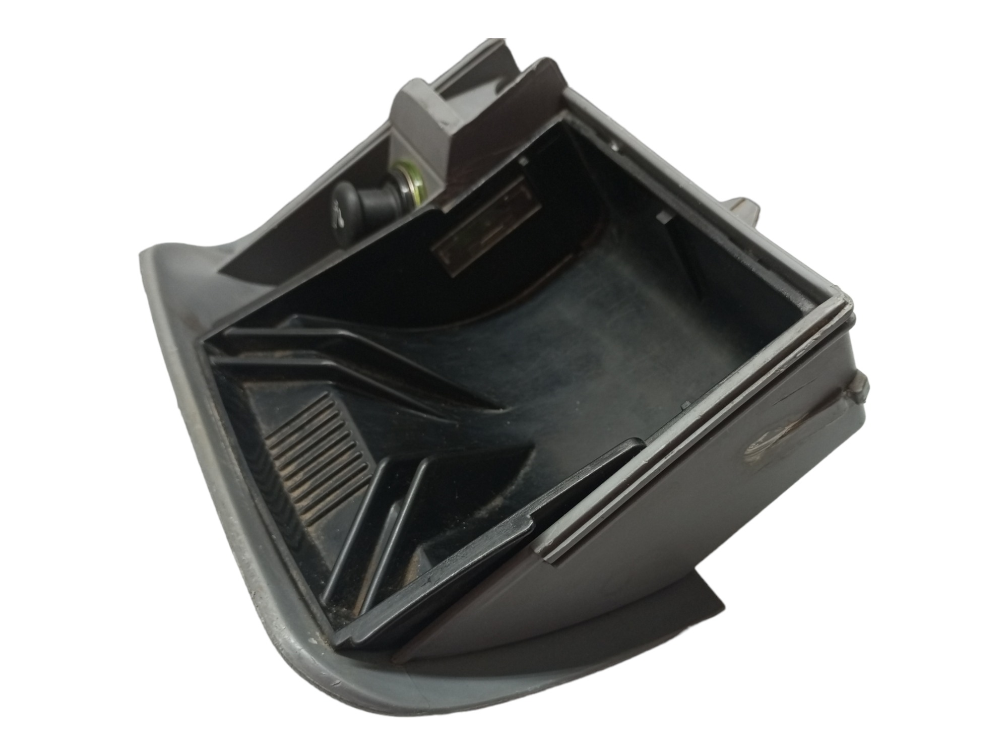 Cinzeiro Porta Treco Painel Escort Zetec 97 98 99 2000 2001 3