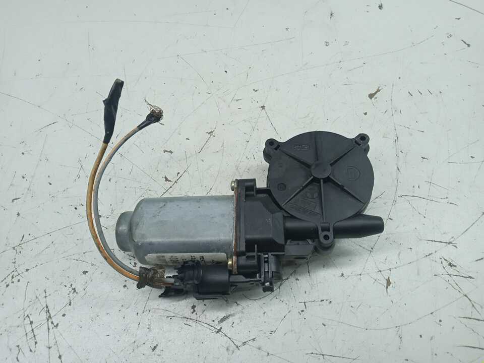 Motor Máquina Vidro Traseira Esquerda Renault Scenic 2